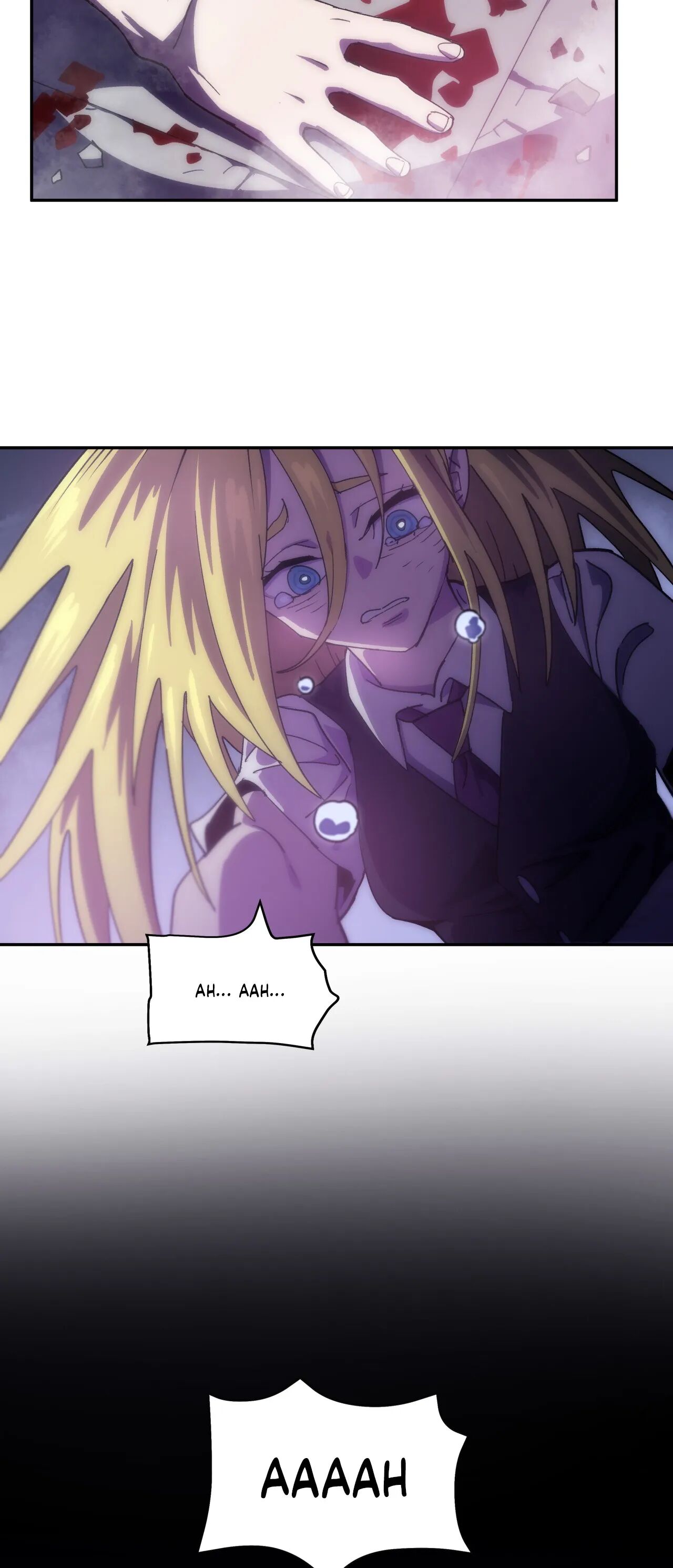 4 Cut Hero Chapter 216 image 26