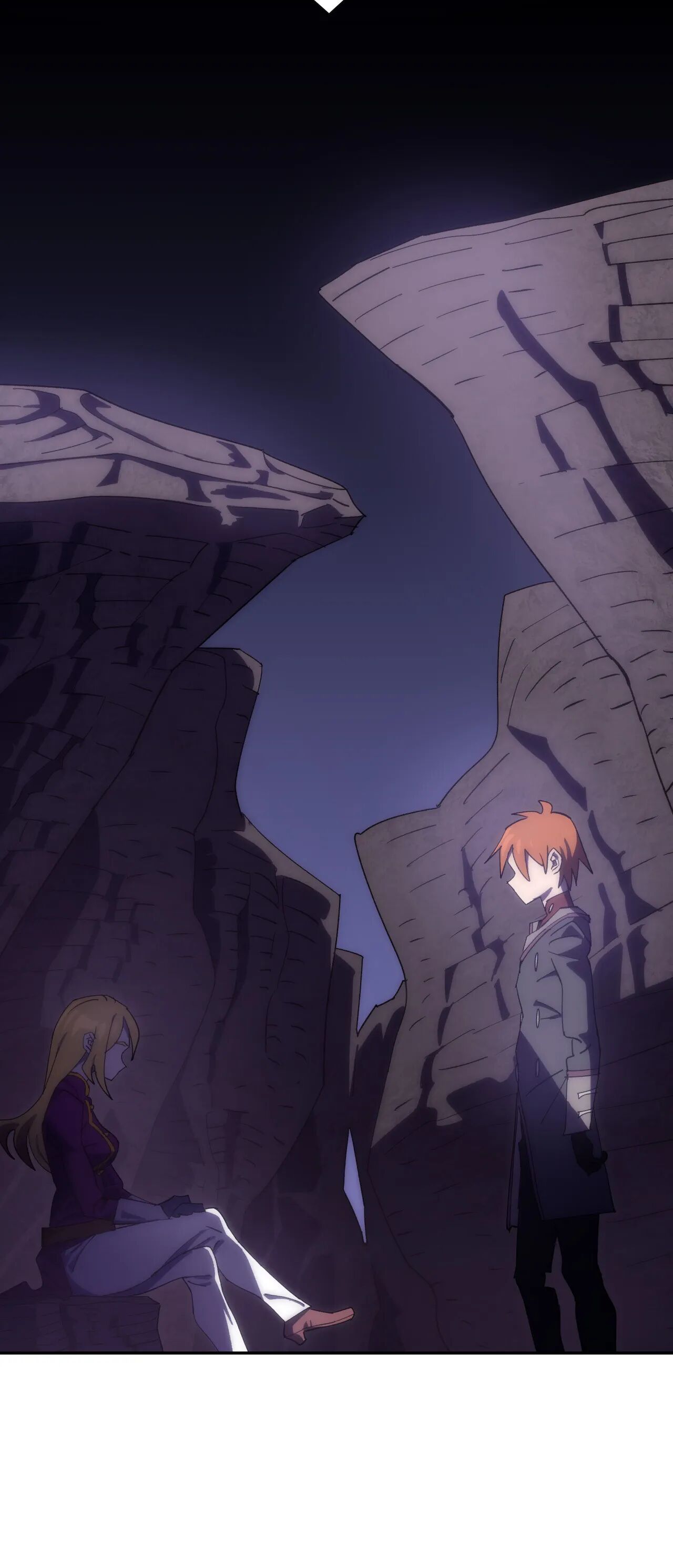 4 Cut Hero Chapter 216 image 27