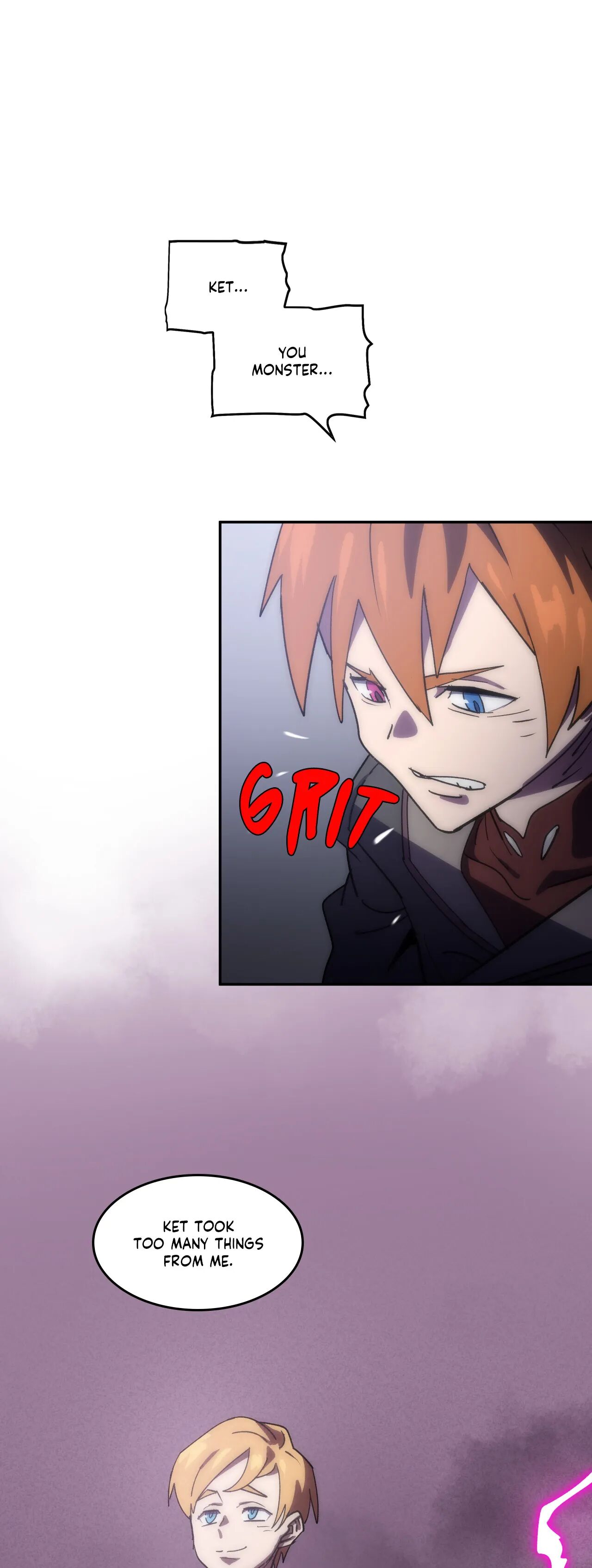 4 Cut Hero Chapter 216 image 28