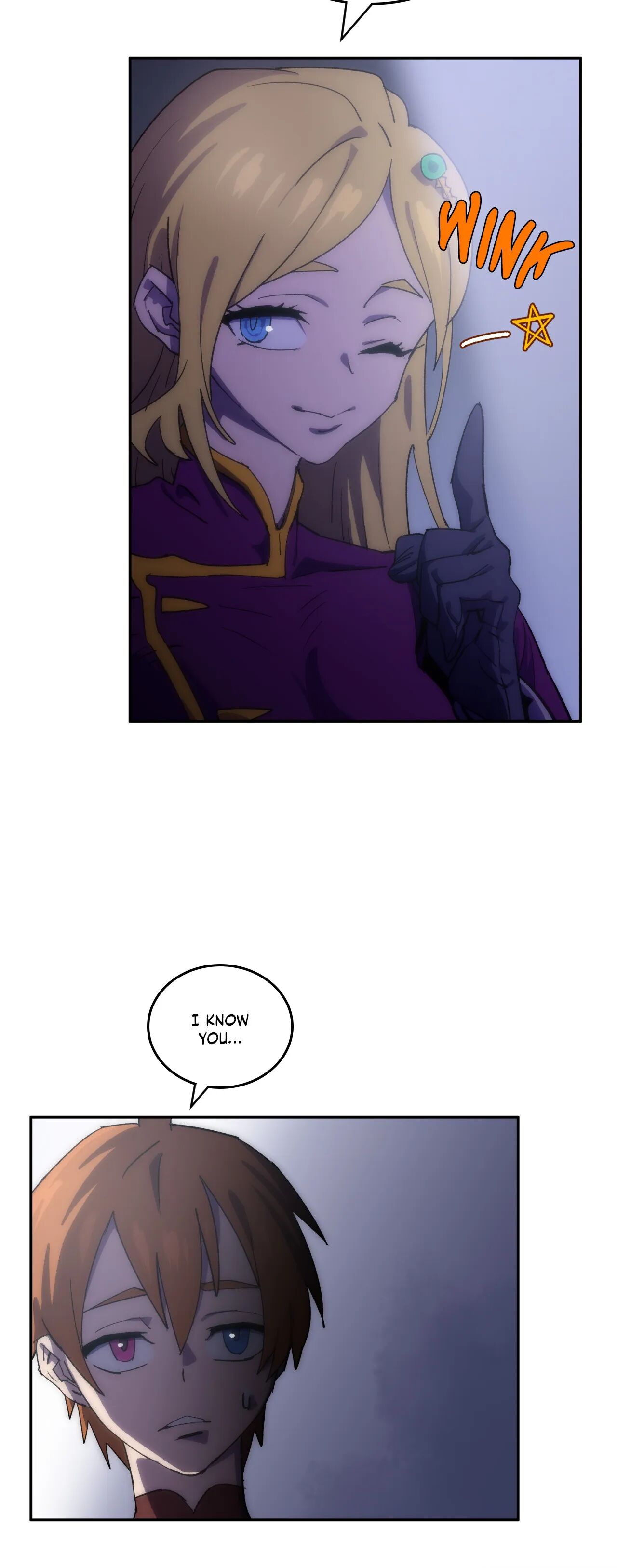 4 Cut Hero Chapter 216 image 2