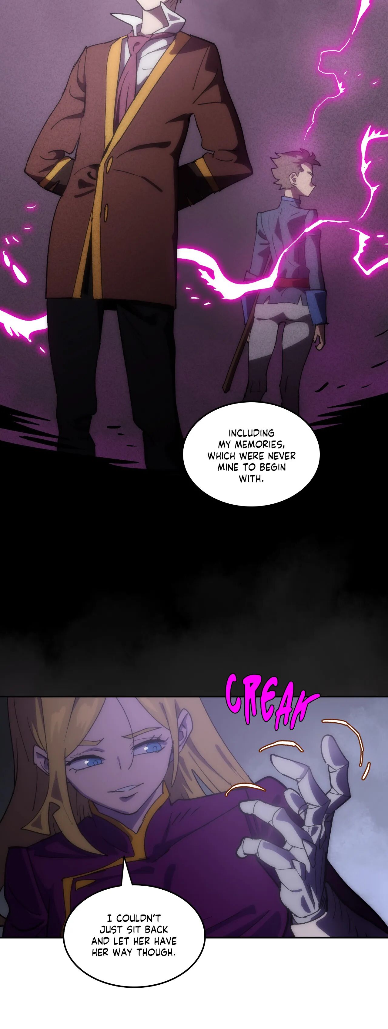 4 Cut Hero Chapter 216 image 29