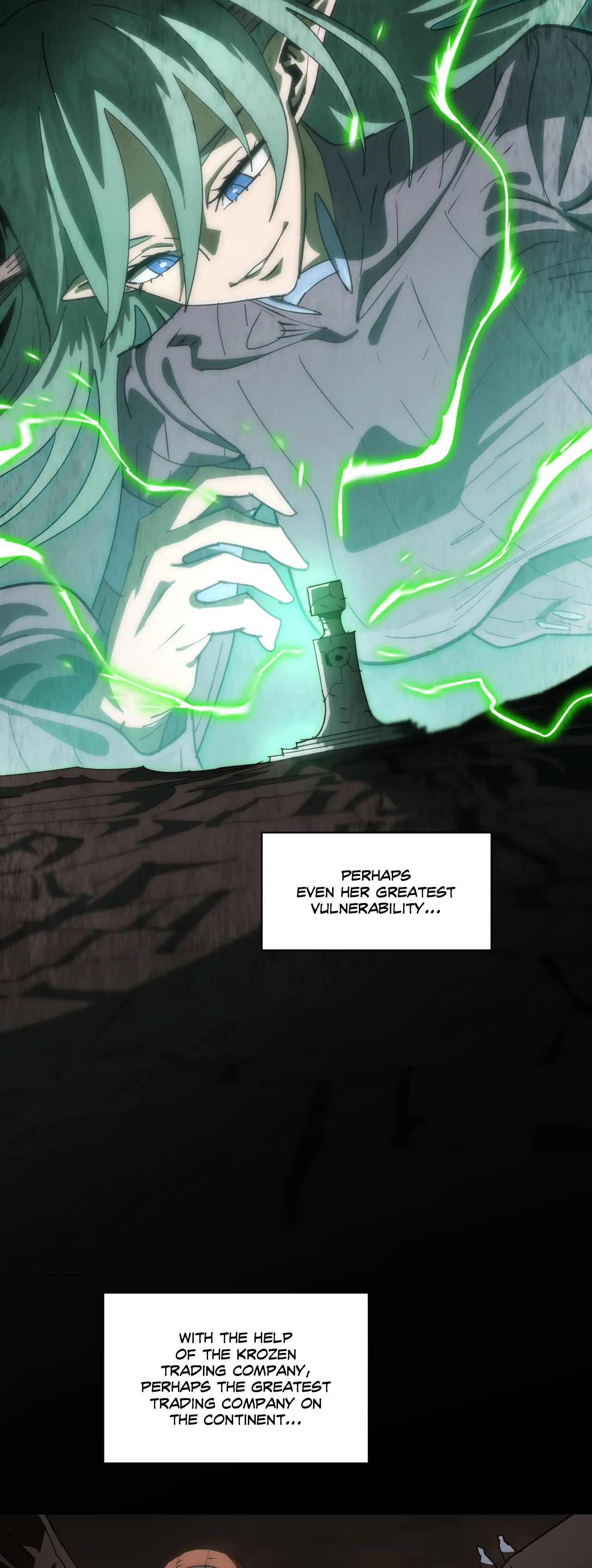 4 Cut Hero Chapter 216 image 31