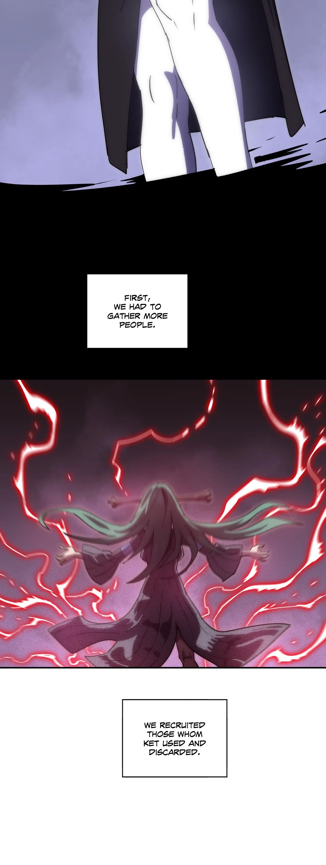 4 Cut Hero Chapter 216 image 34