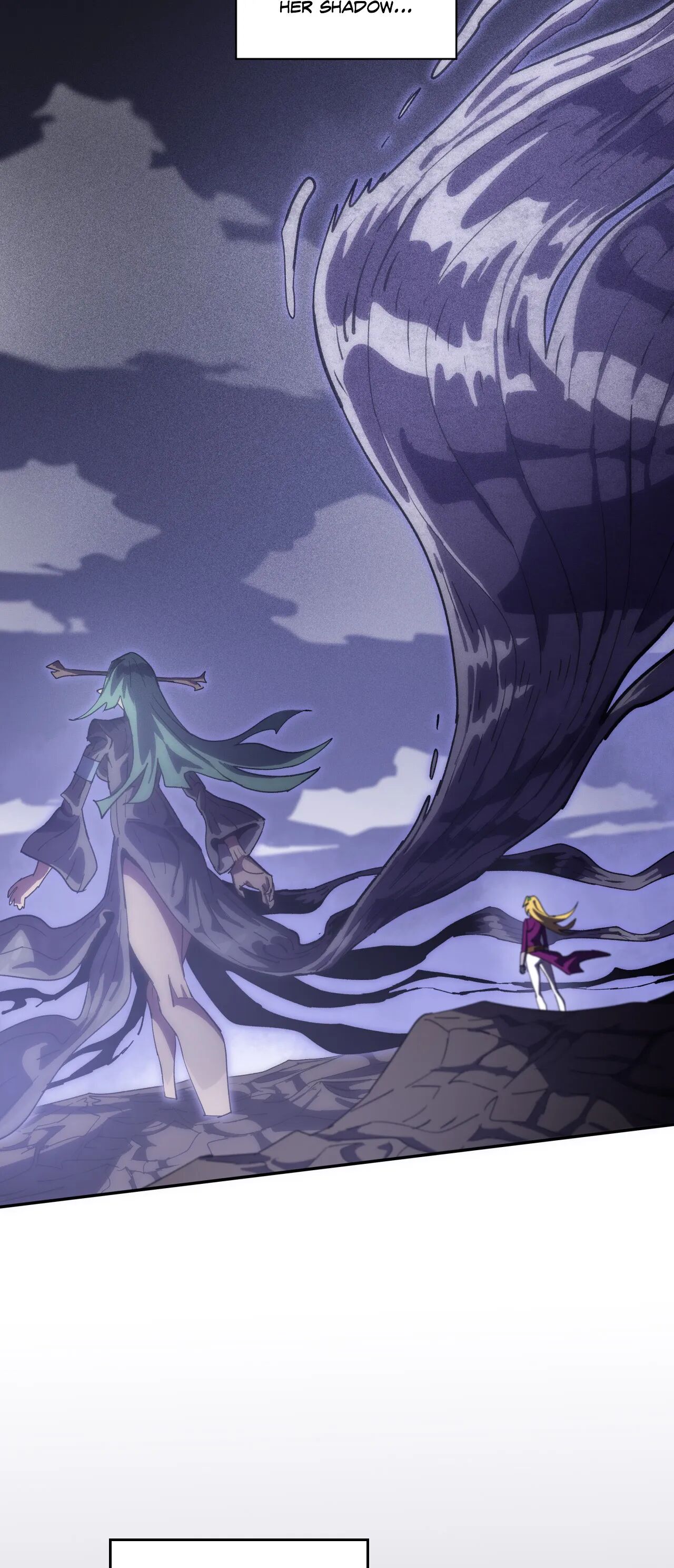 4 Cut Hero Chapter 216 image 36