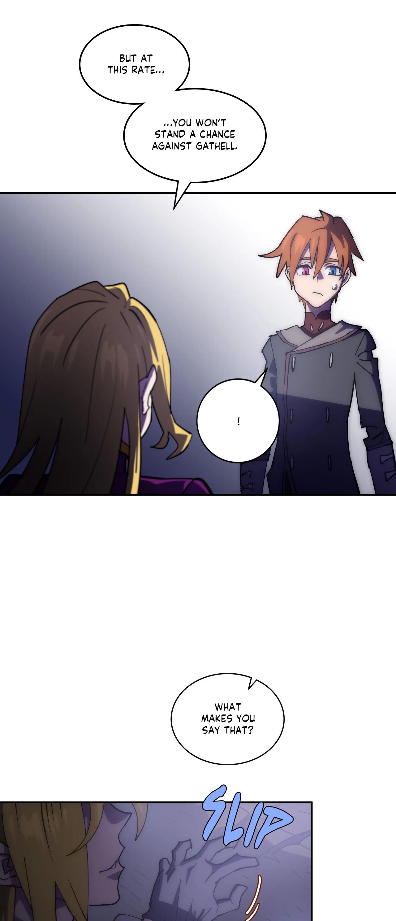 4 Cut Hero Chapter 216 image 38