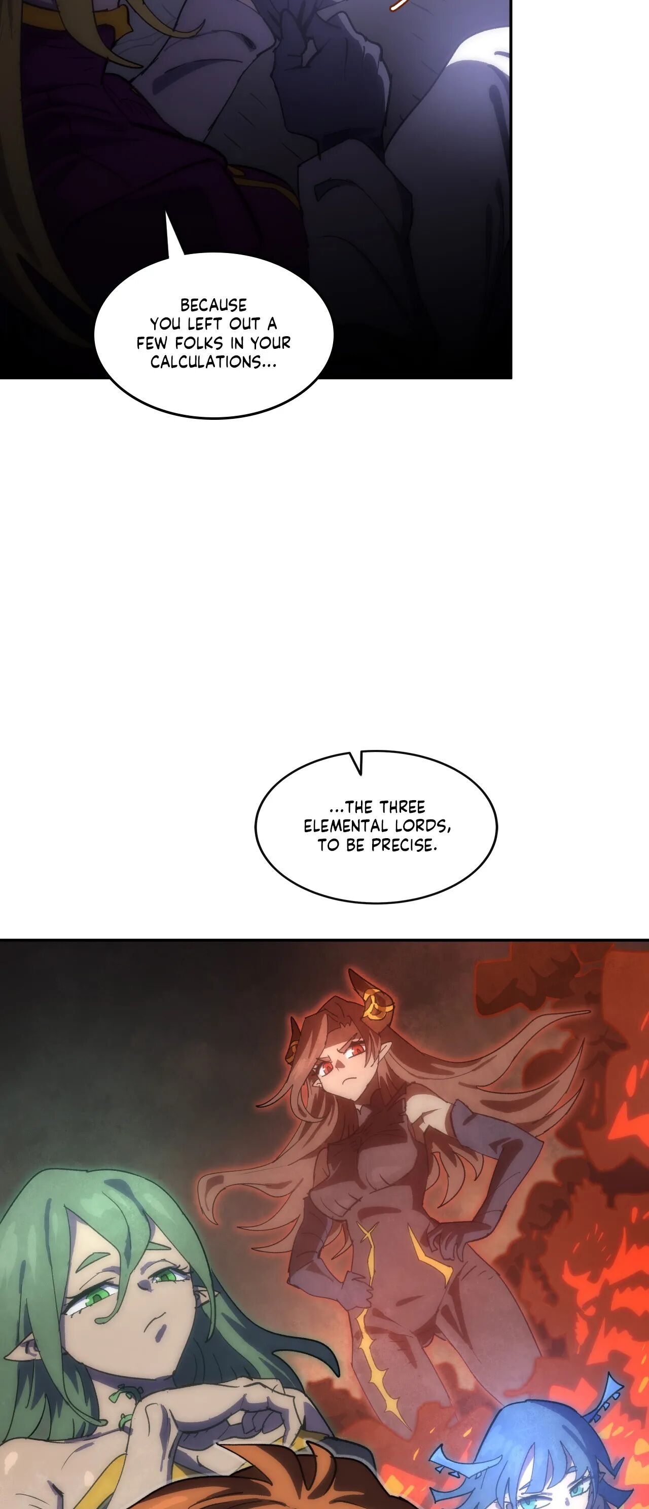 4 Cut Hero Chapter 216 image 39