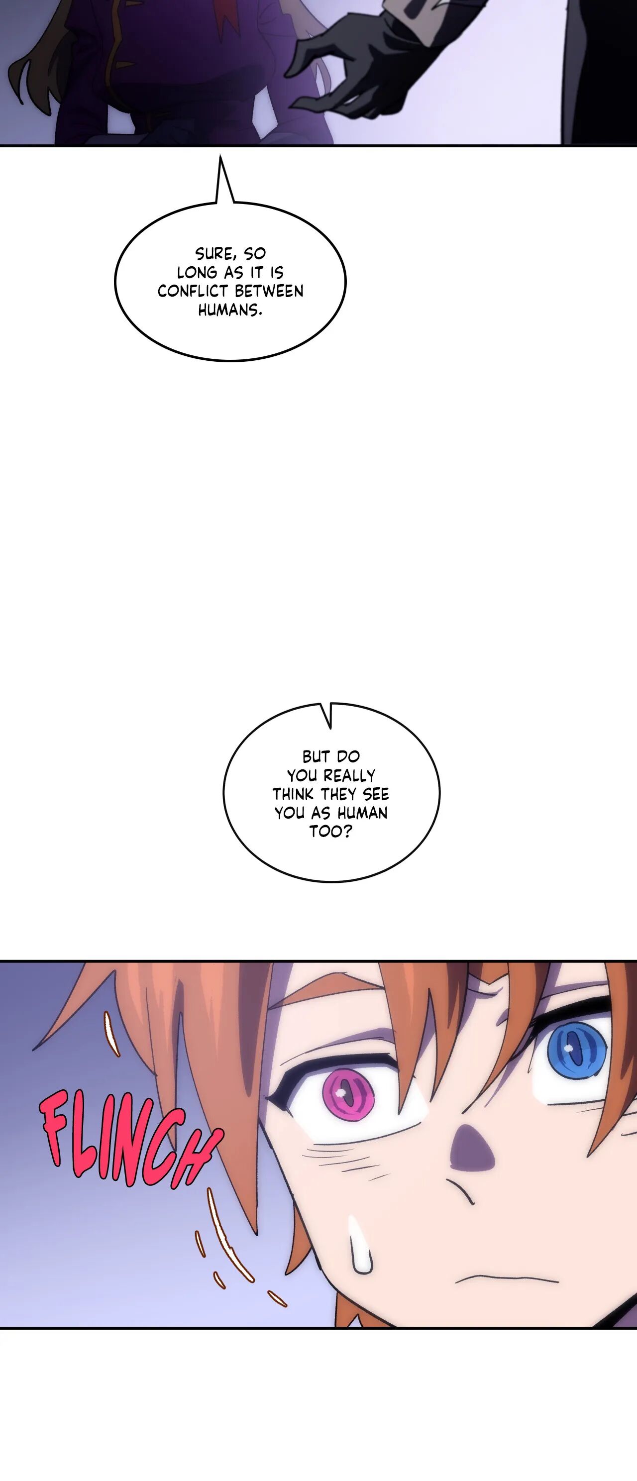 4 Cut Hero Chapter 216 image 41