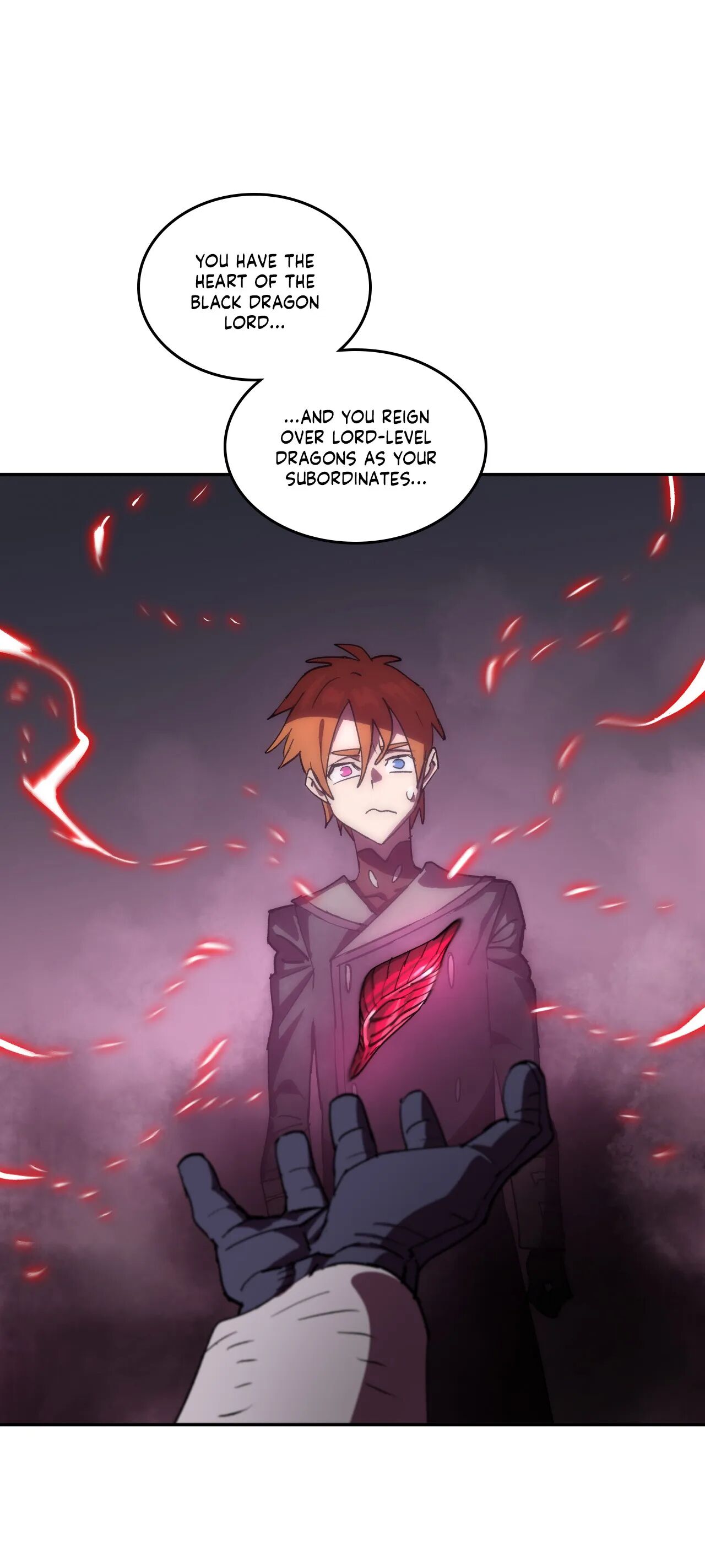 4 Cut Hero Chapter 216 image 42
