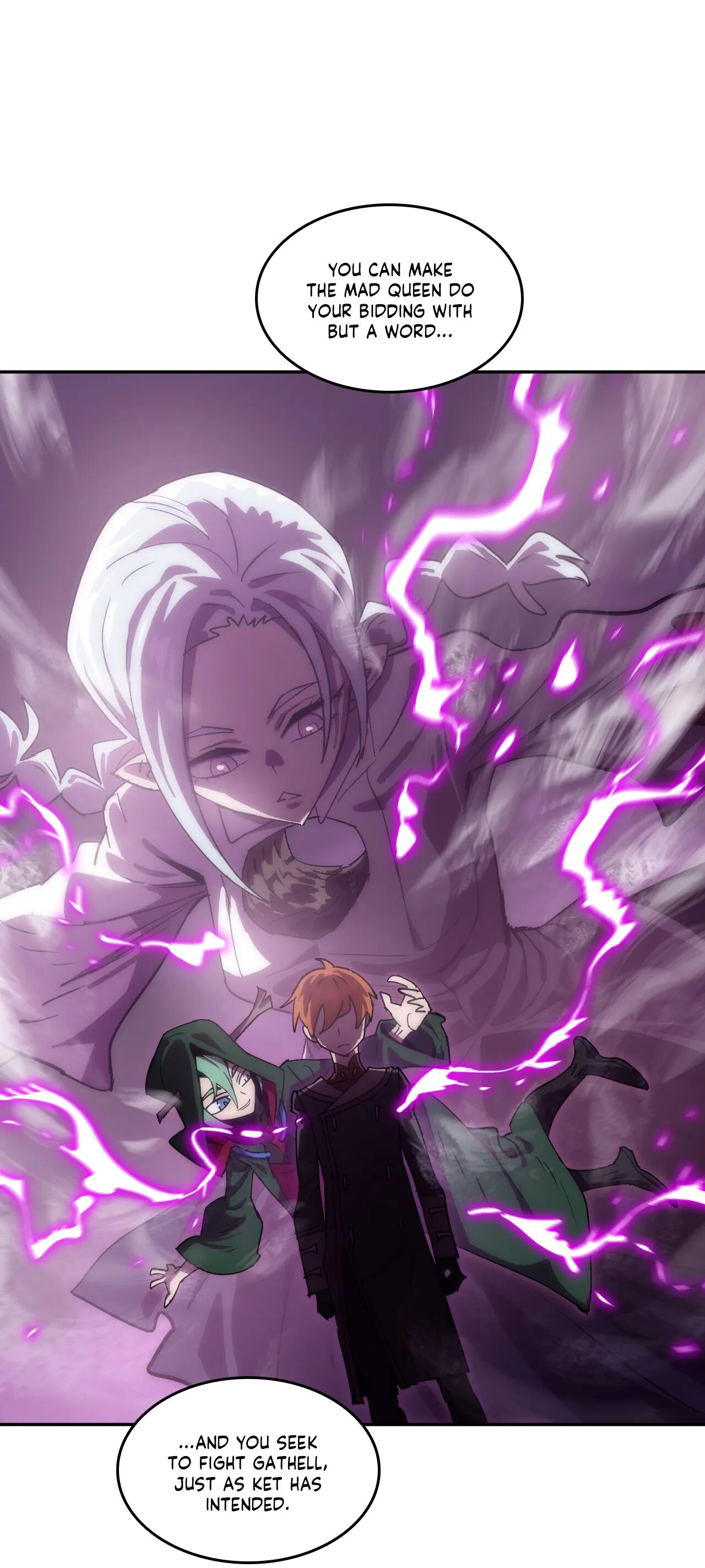 4 Cut Hero Chapter 216 image 43