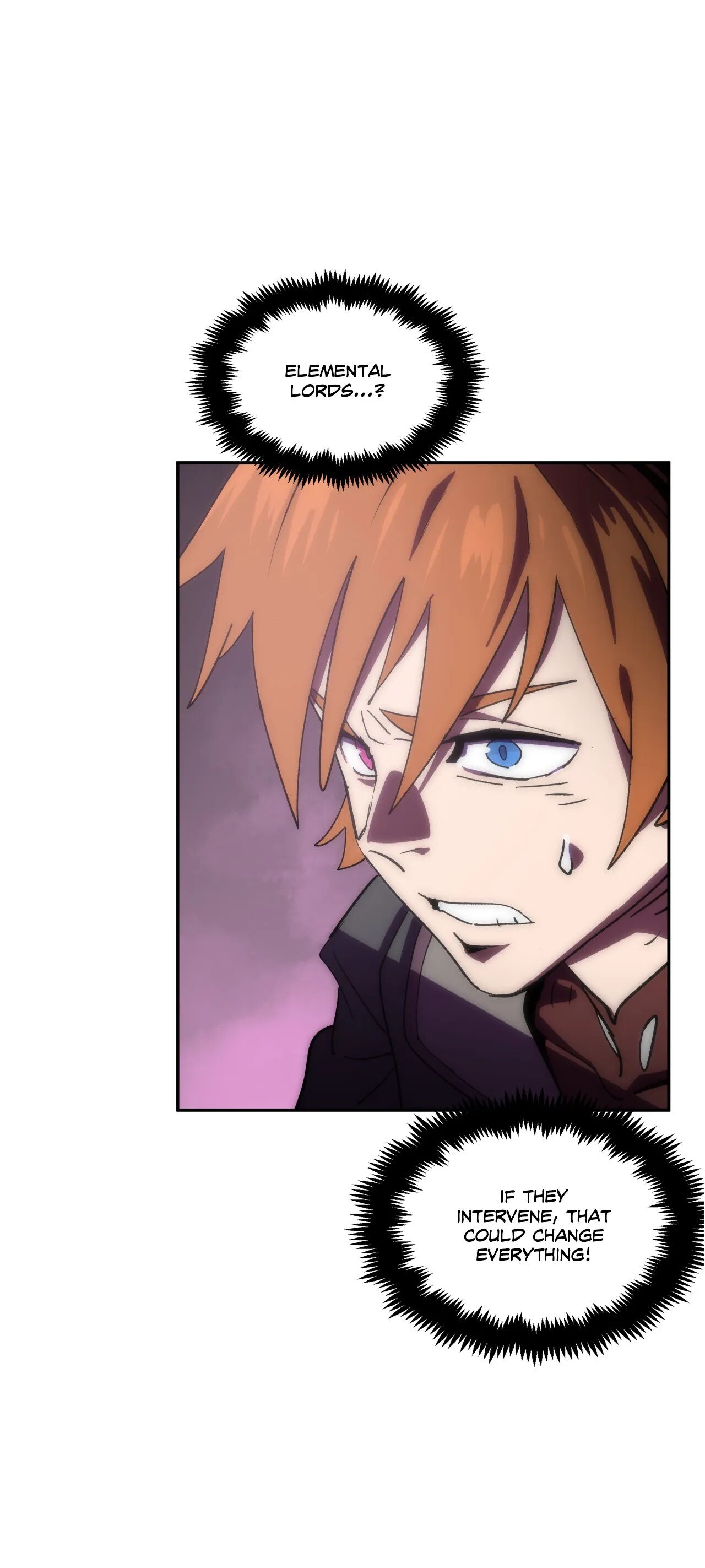 4 Cut Hero Chapter 216 image 45