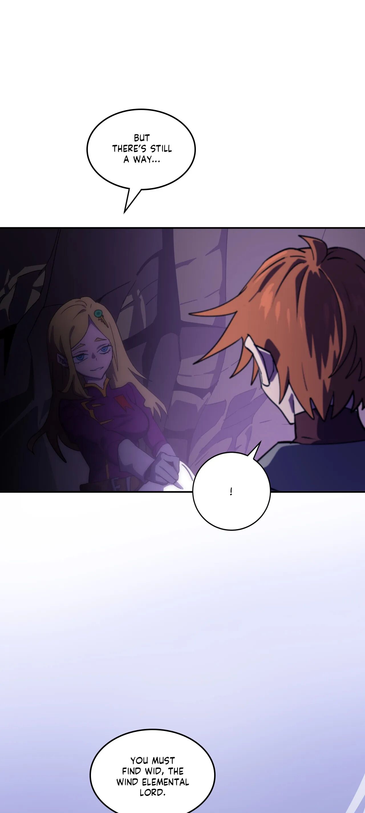 4 Cut Hero Chapter 216 image 46