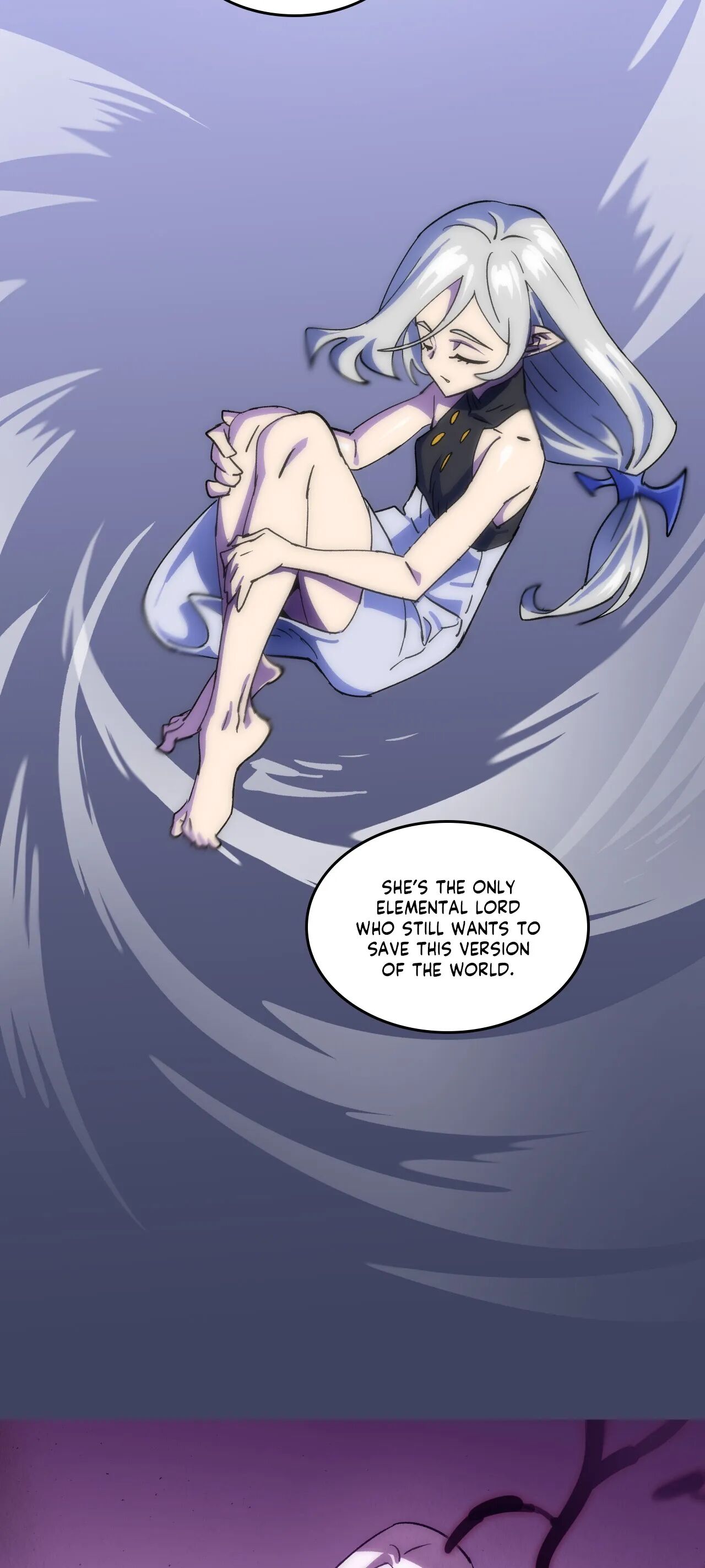 4 Cut Hero Chapter 216 image 47