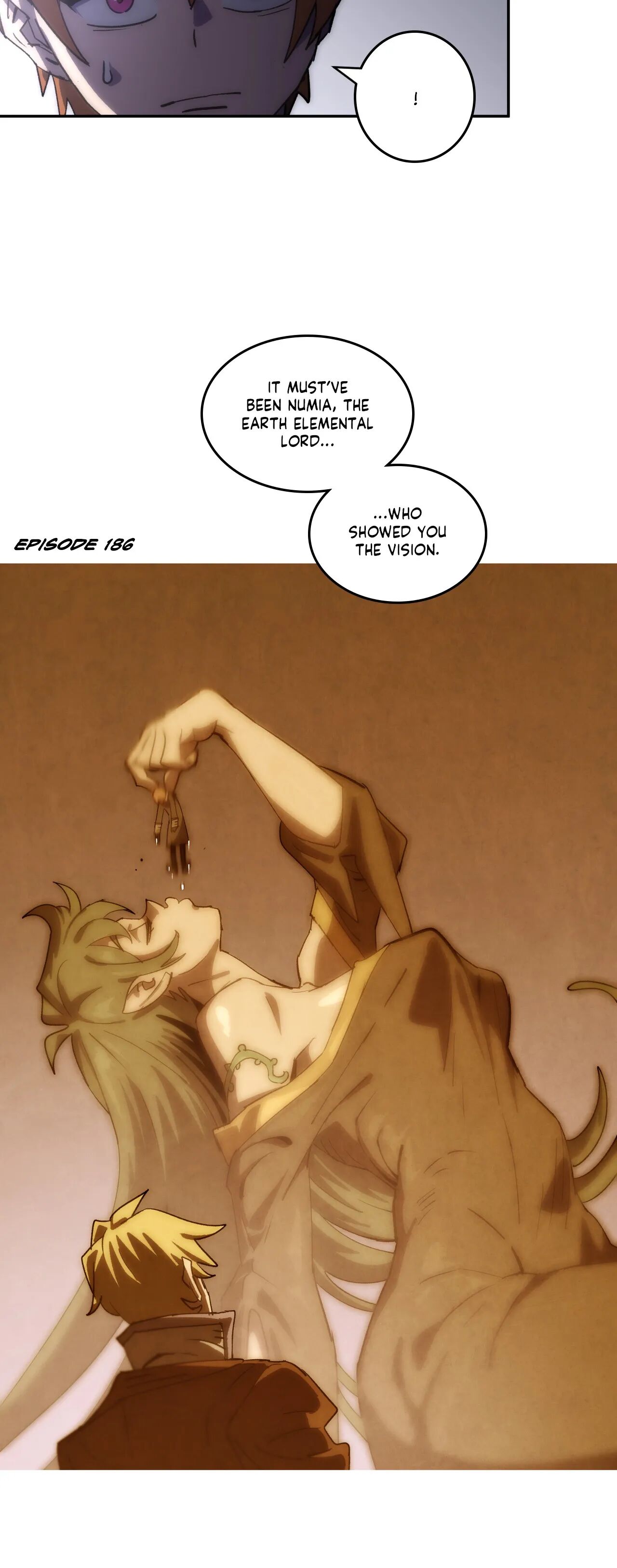 4 Cut Hero Chapter 216 image 6