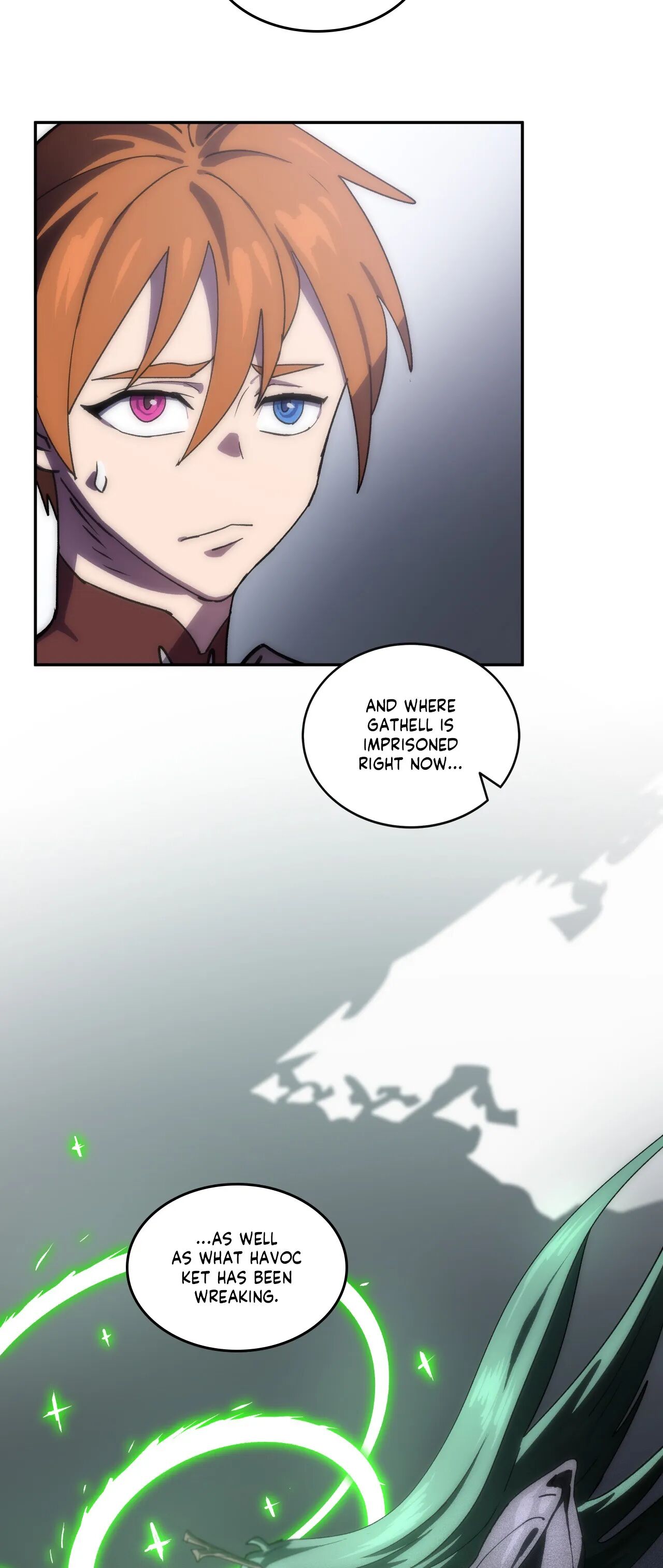 4 Cut Hero Chapter 216 image 8