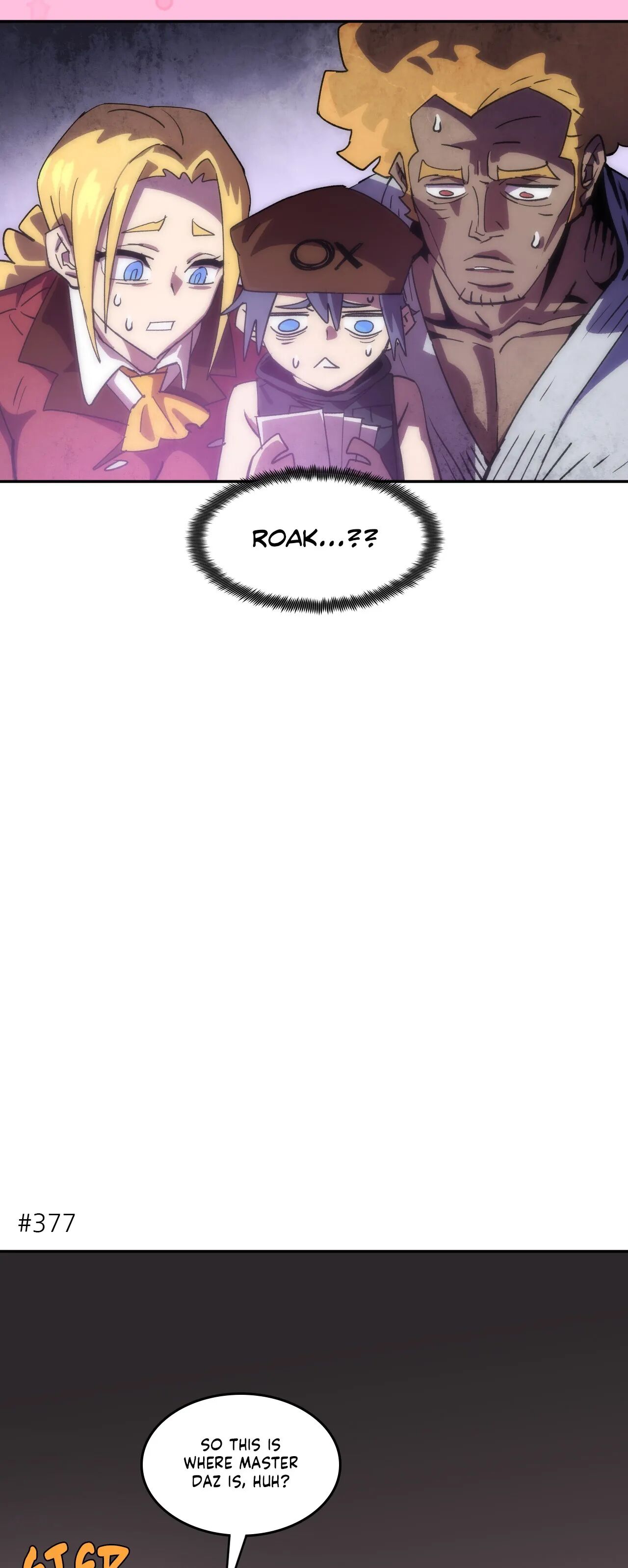 4 Cut Hero Chapter 217 image 11