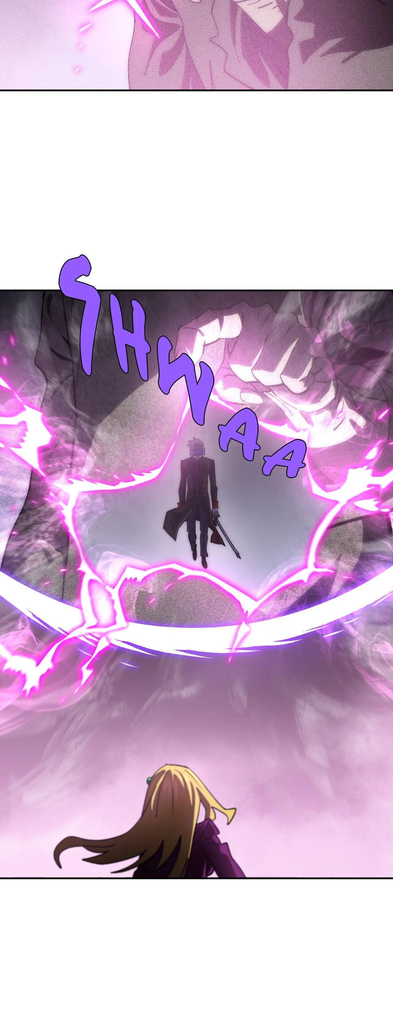 4 Cut Hero Chapter 217 image 20