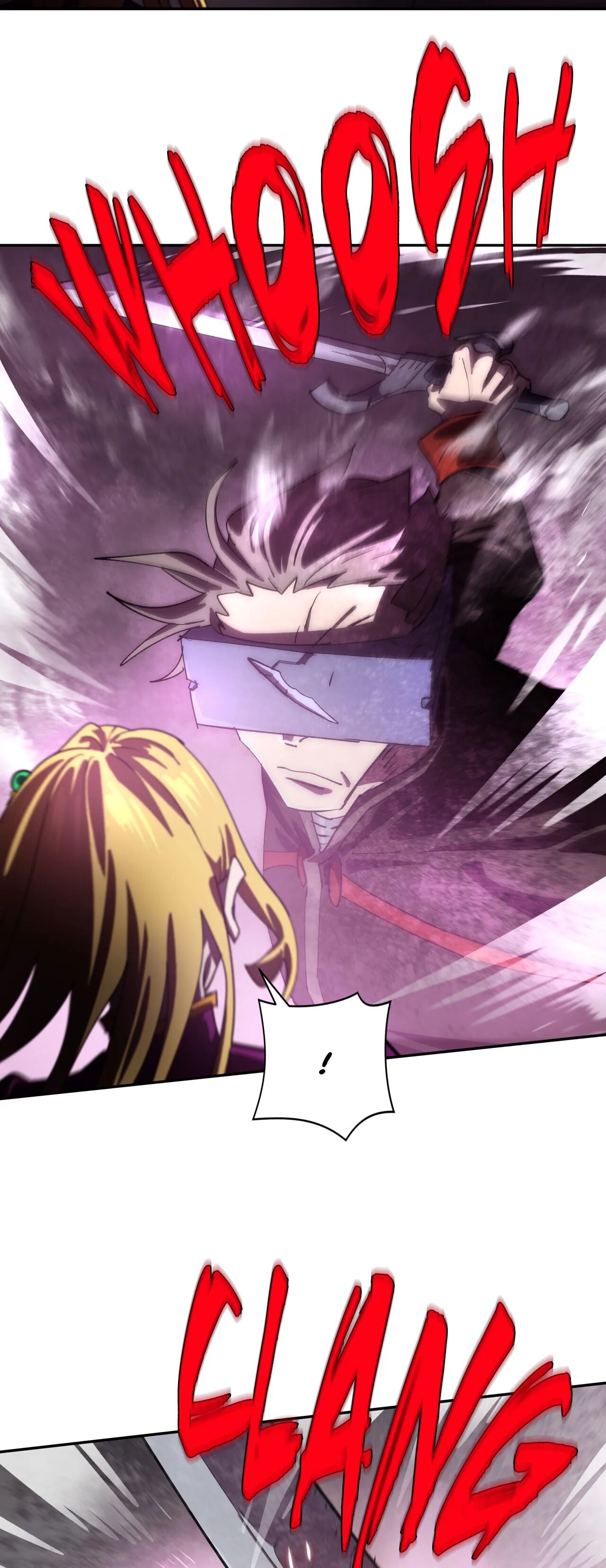 4 Cut Hero Chapter 217 image 24