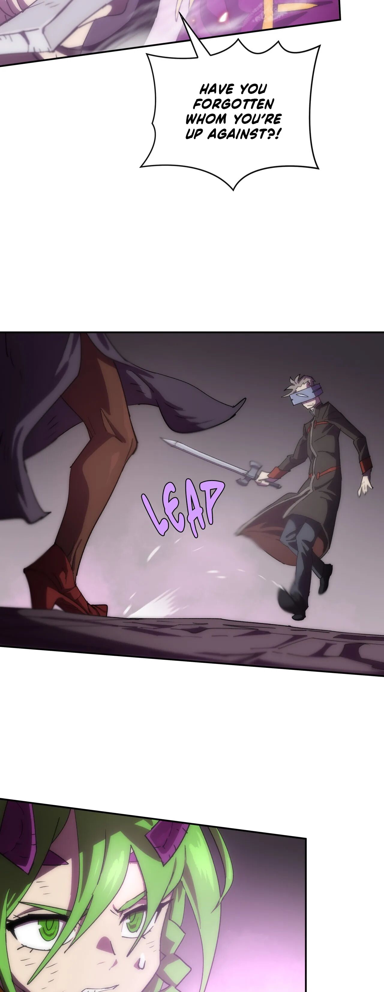 4 Cut Hero Chapter 217 image 26