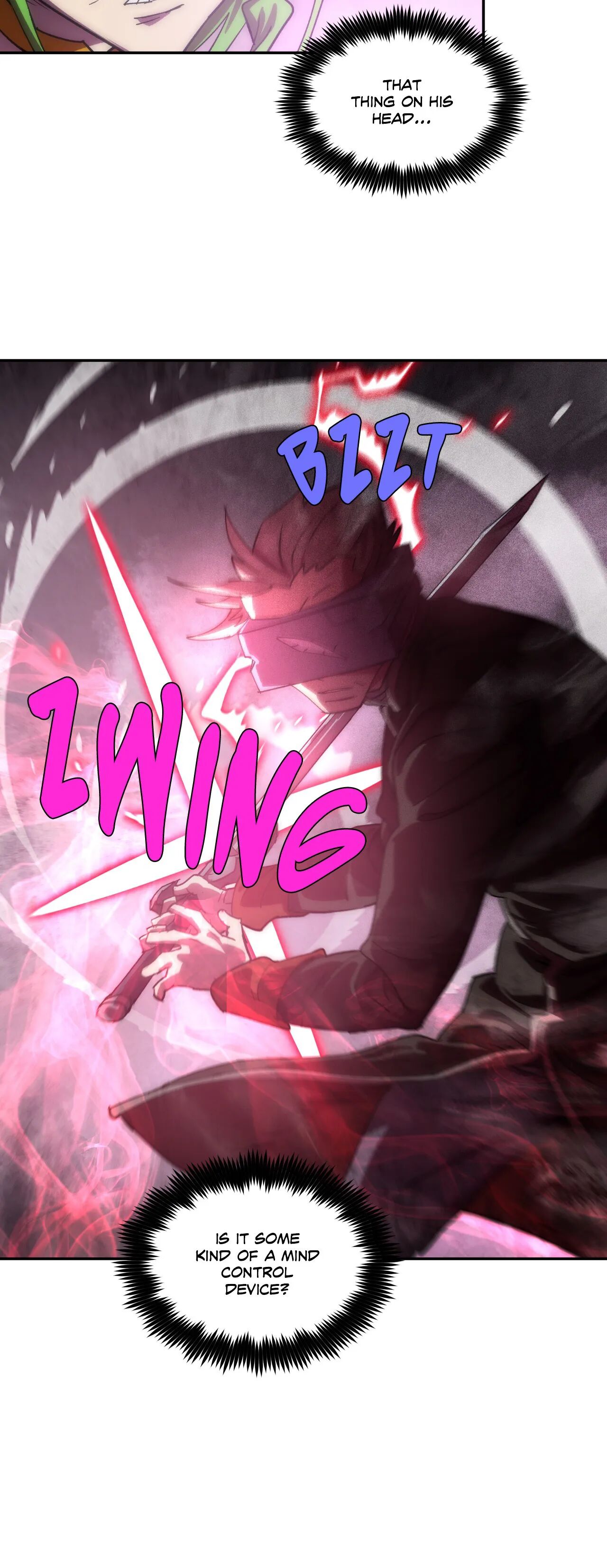 4 Cut Hero Chapter 217 image 27
