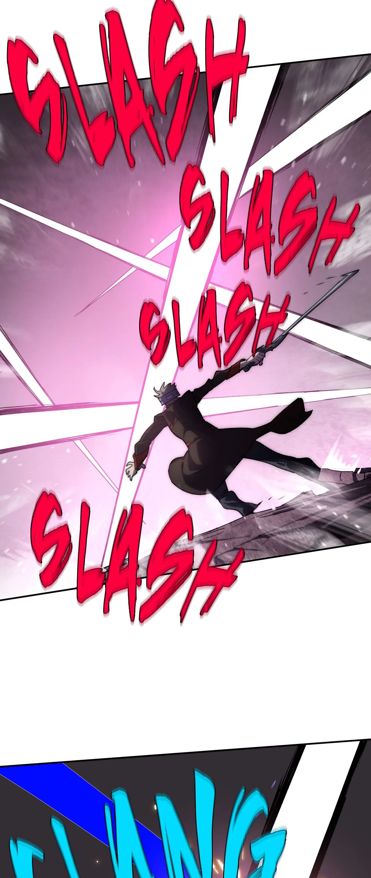 4 Cut Hero Chapter 217 image 28
