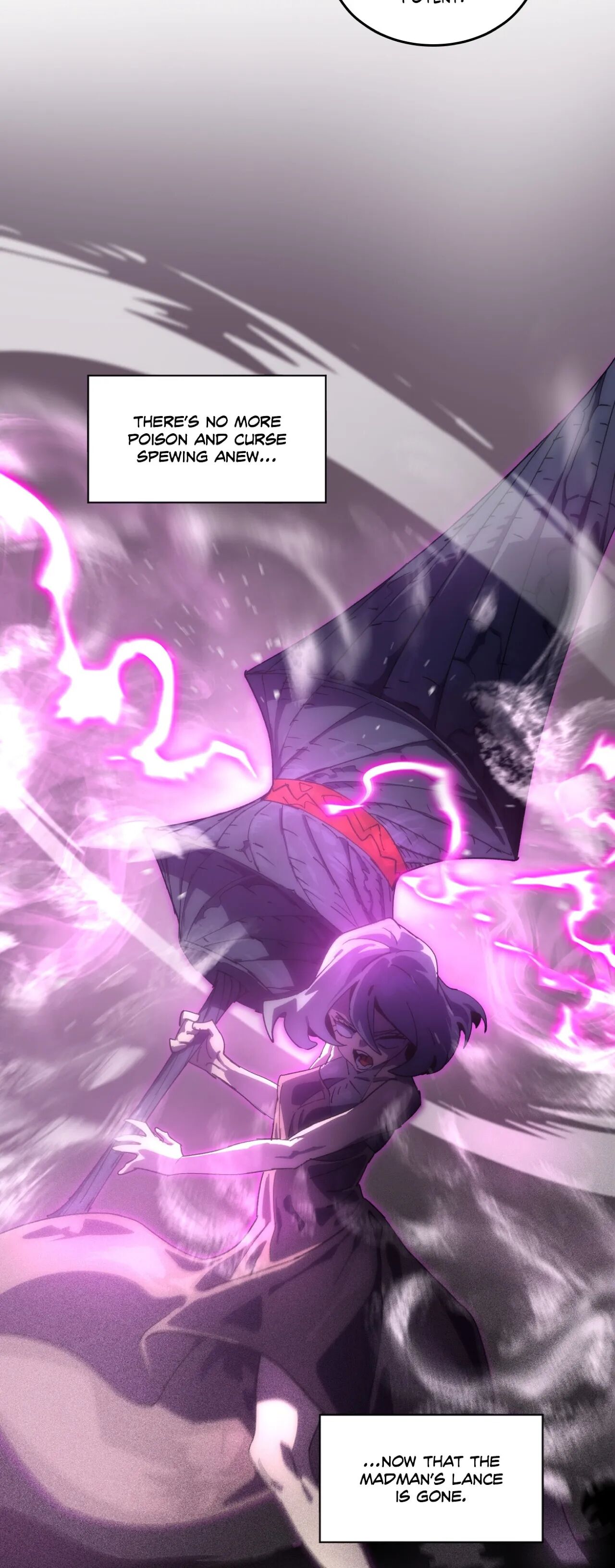 4 Cut Hero Chapter 217 image 2