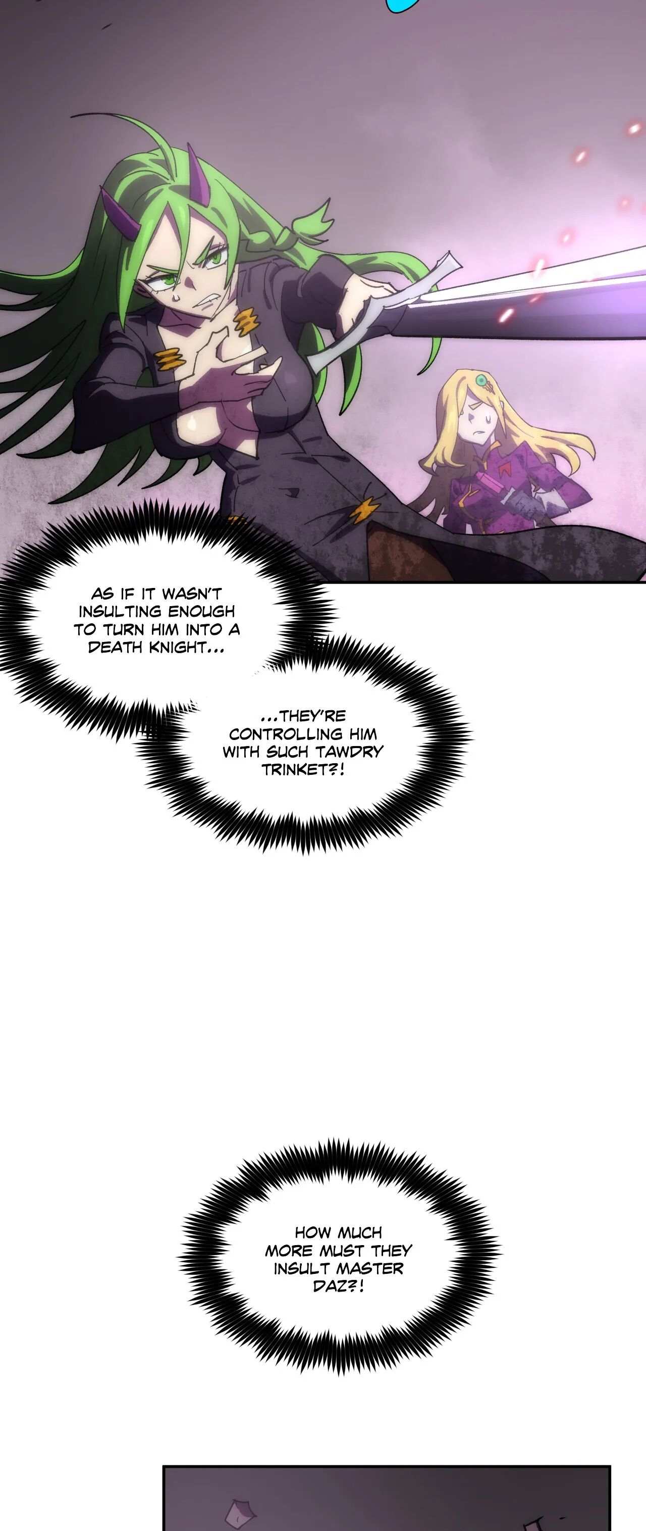 4 Cut Hero Chapter 217 image 30