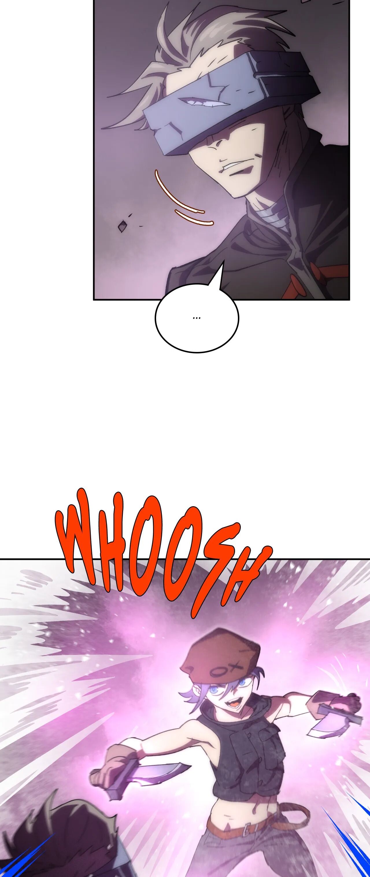 4 Cut Hero Chapter 217 image 31