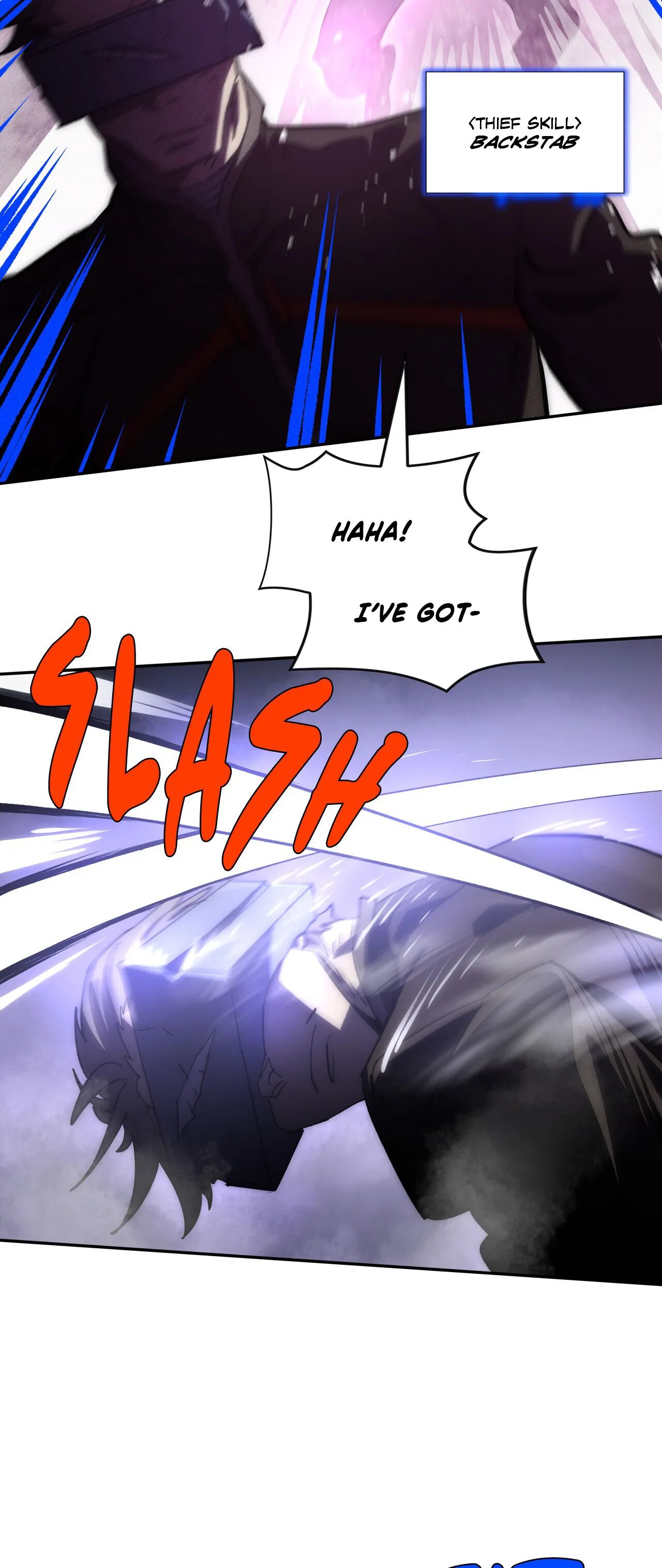 4 Cut Hero Chapter 217 image 32