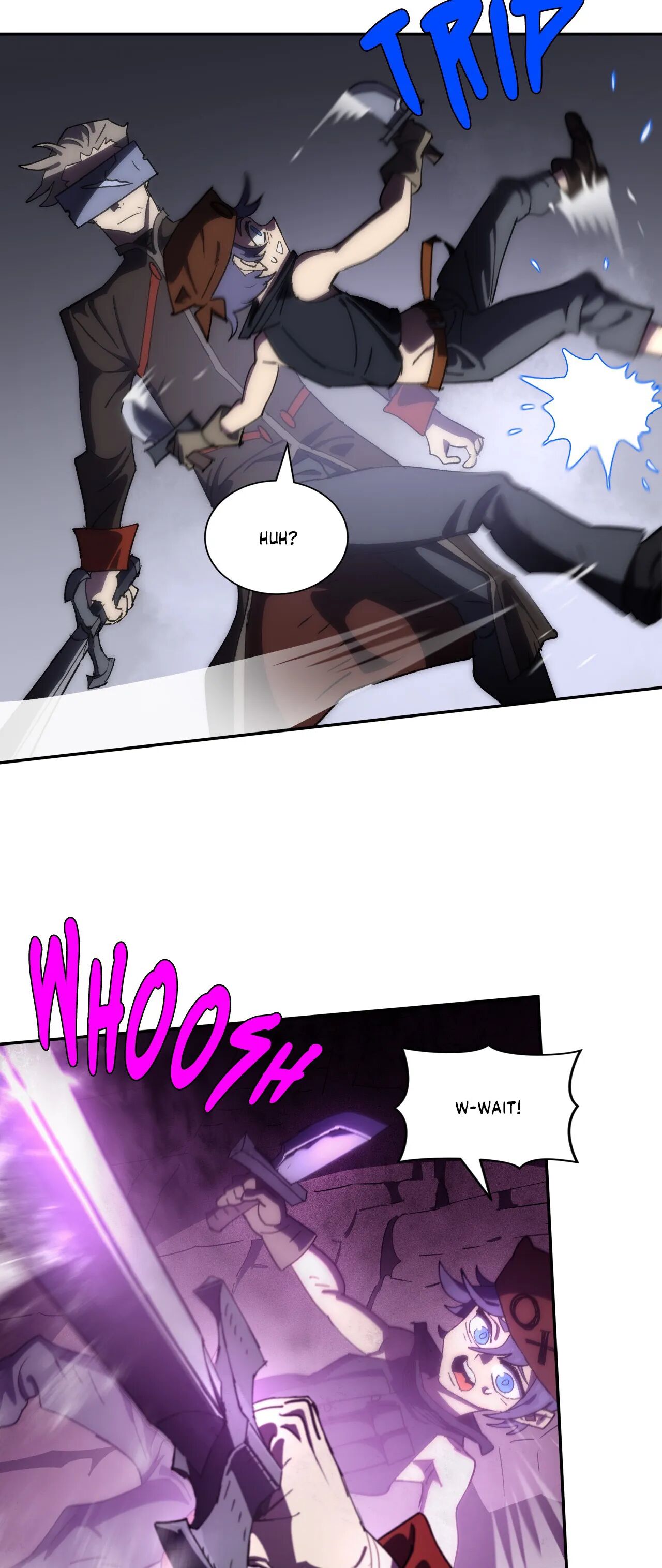 4 Cut Hero Chapter 217 image 33
