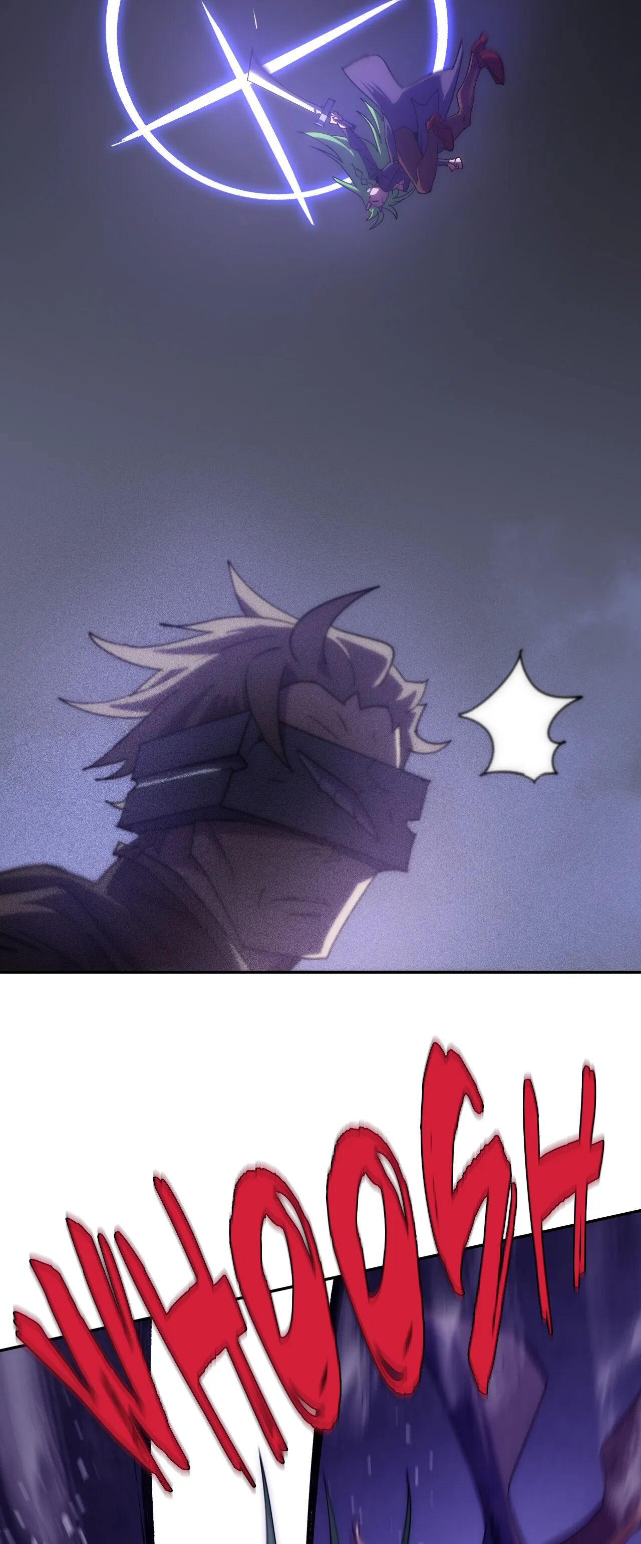 4 Cut Hero Chapter 217 image 38