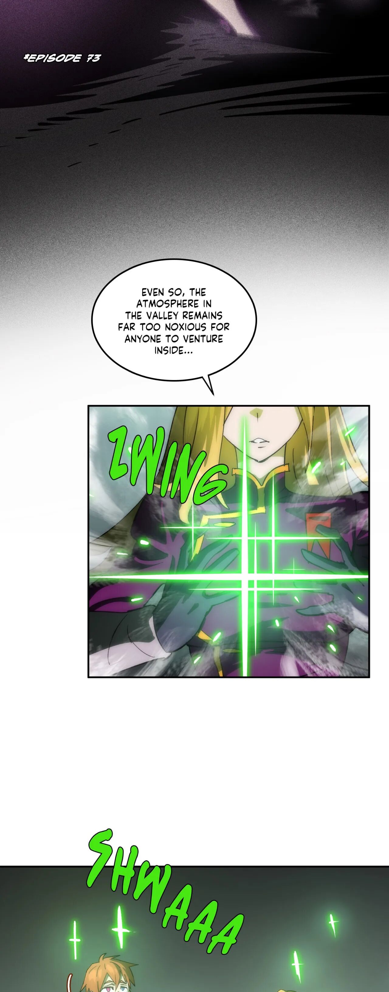 4 Cut Hero Chapter 217 image 3