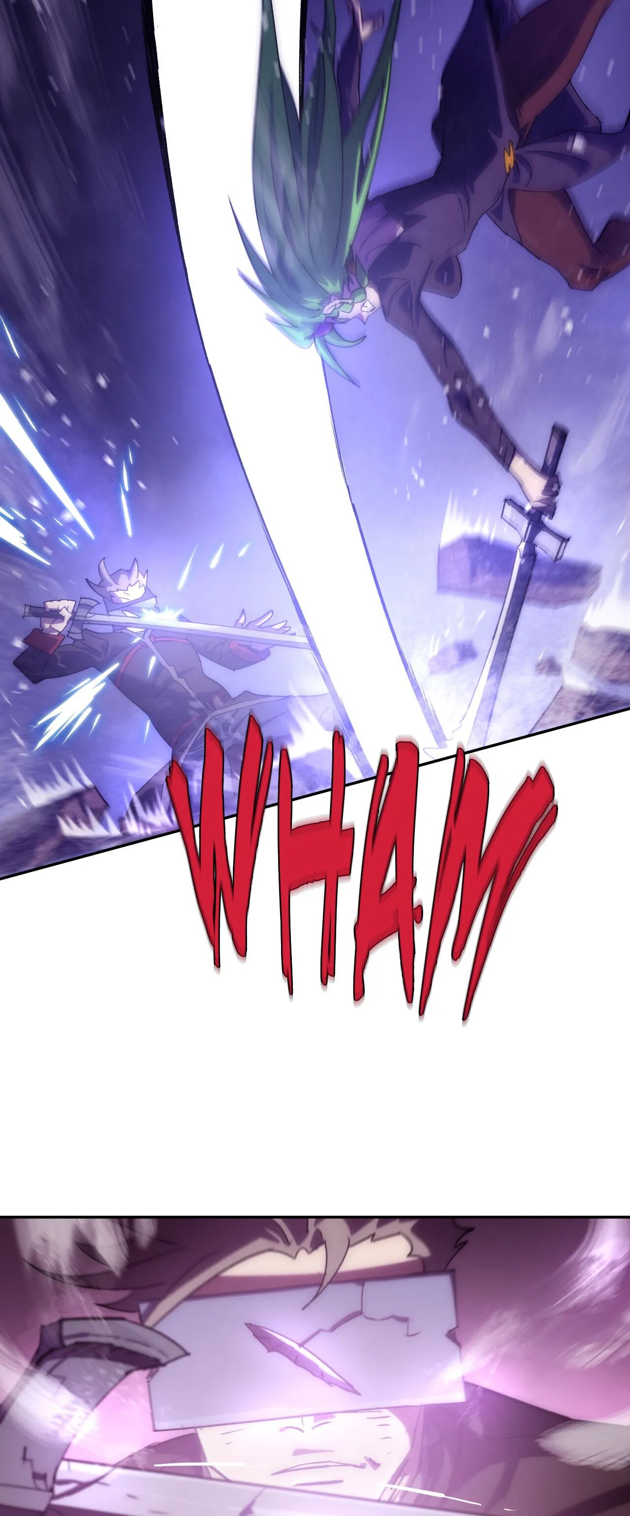 4 Cut Hero Chapter 217 image 39