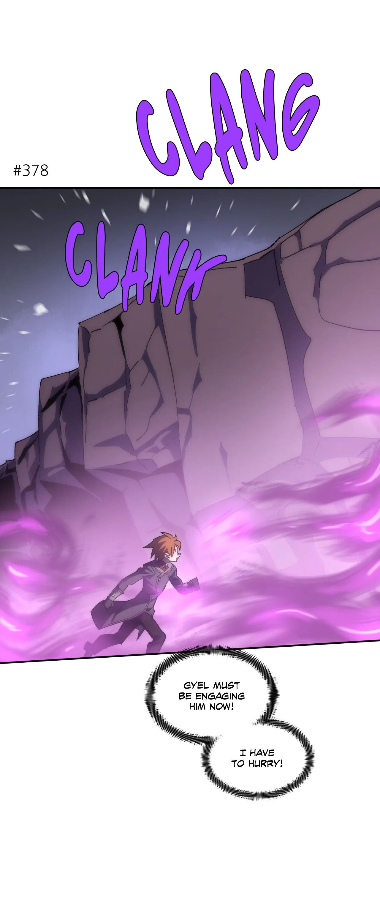 4 Cut Hero Chapter 217 image 41