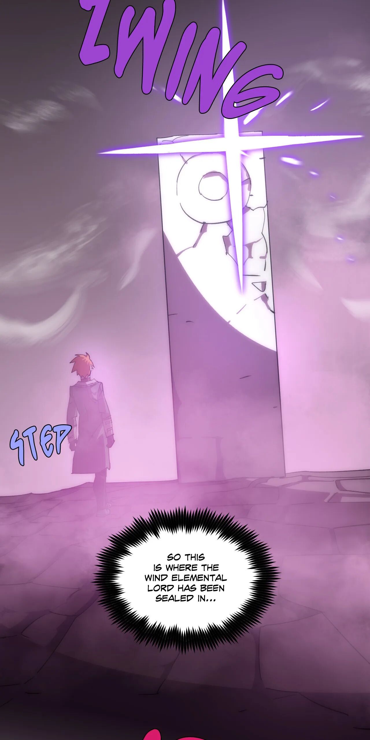4 Cut Hero Chapter 217 image 44