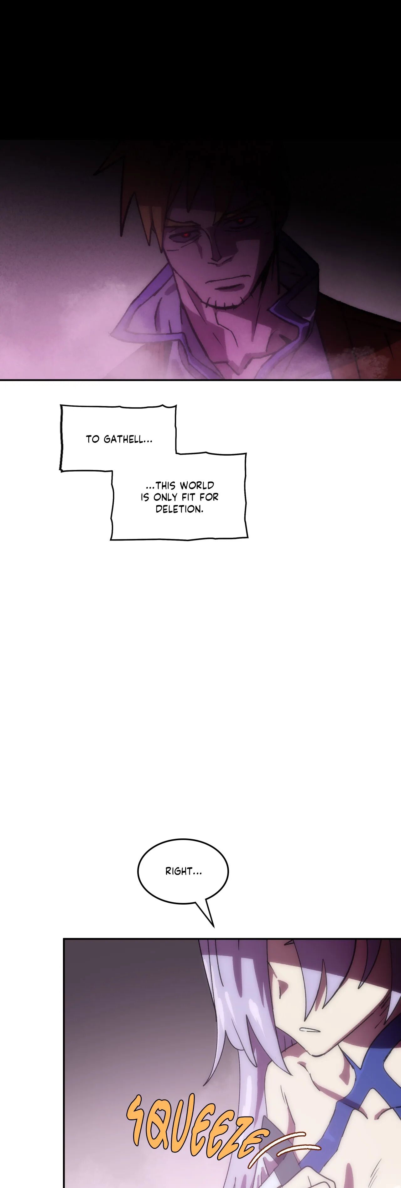 4 Cut Hero Chapter 218 image 13