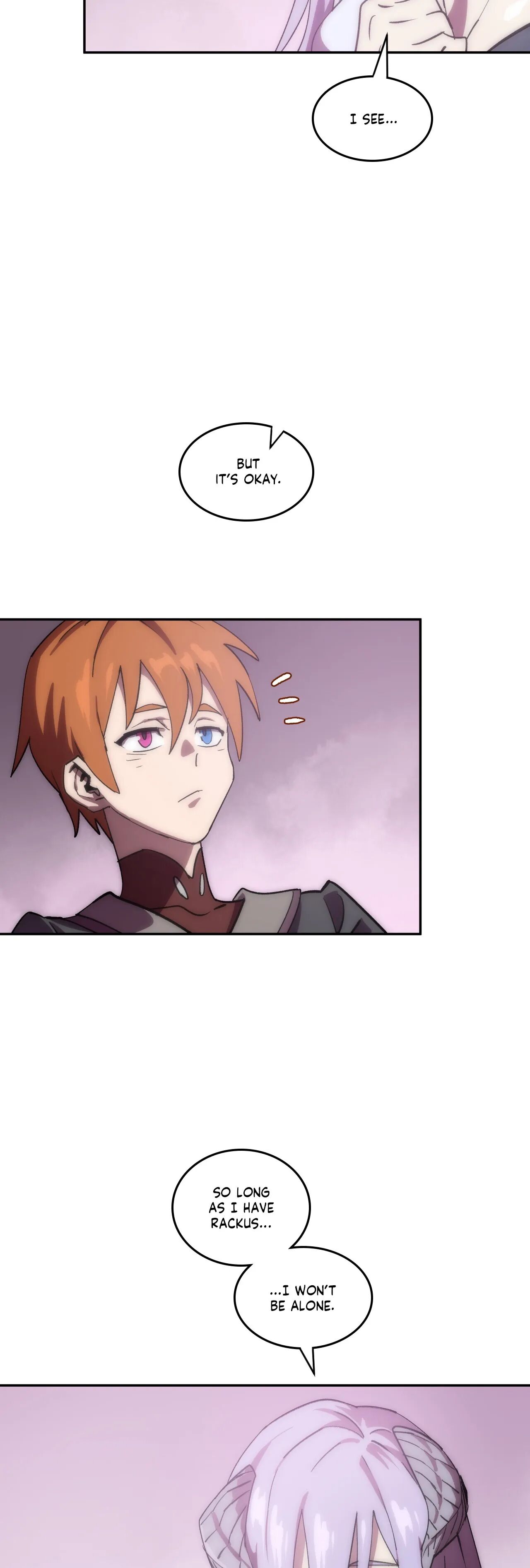 4 Cut Hero Chapter 218 image 14