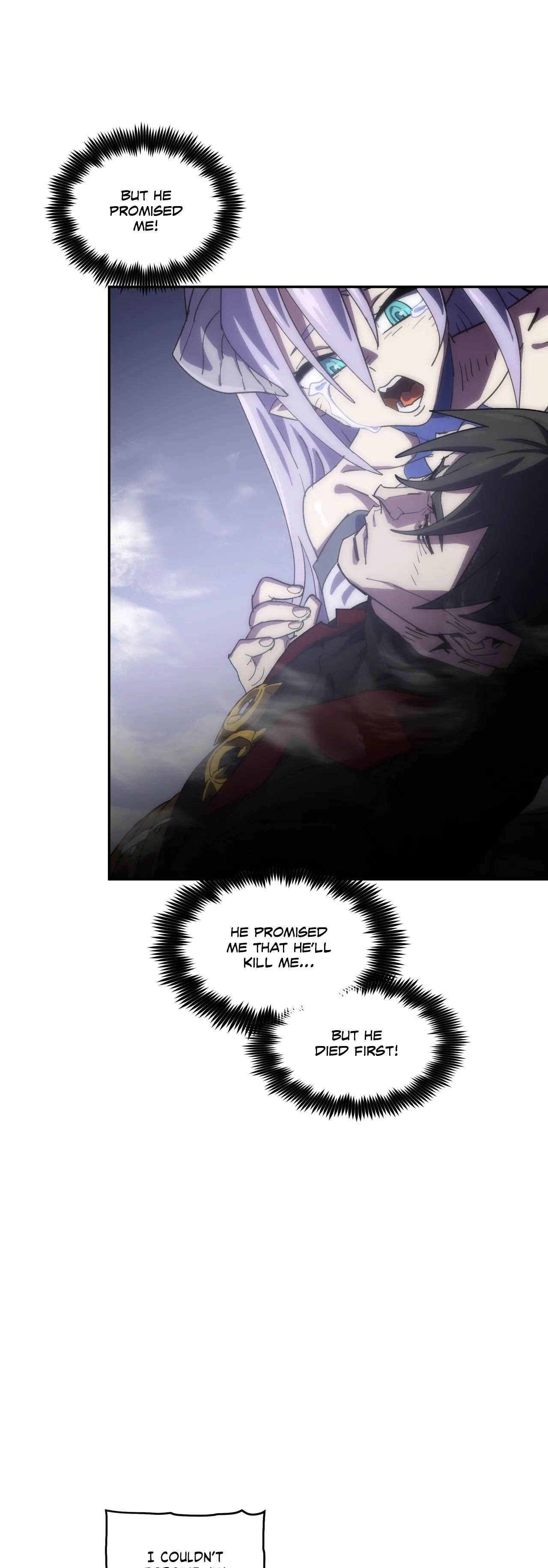4 Cut Hero Chapter 218 image 18