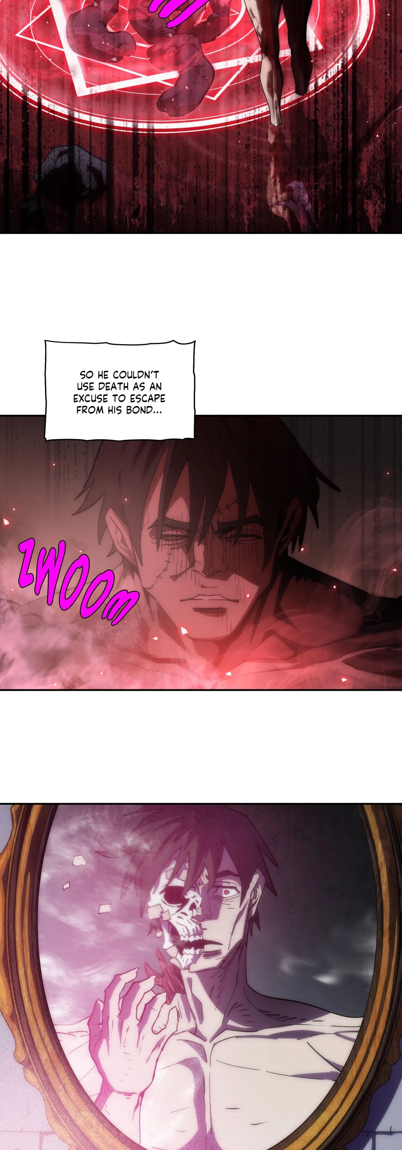 4 Cut Hero Chapter 218 image 20