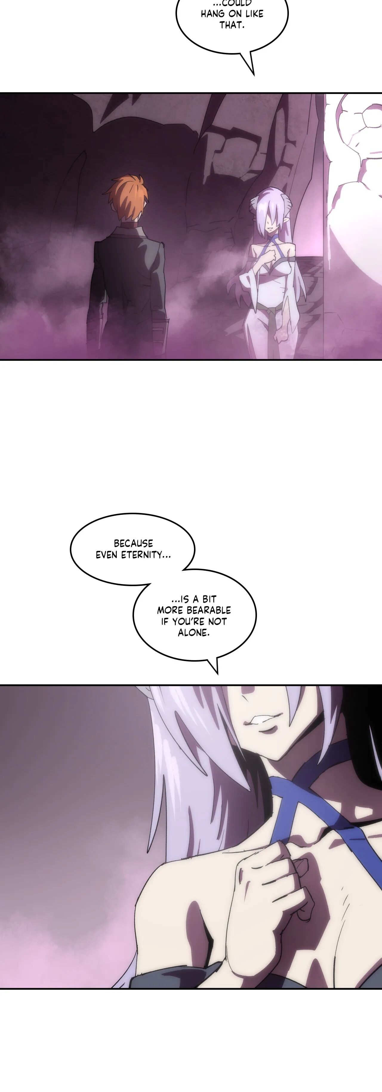 4 Cut Hero Chapter 218 image 23