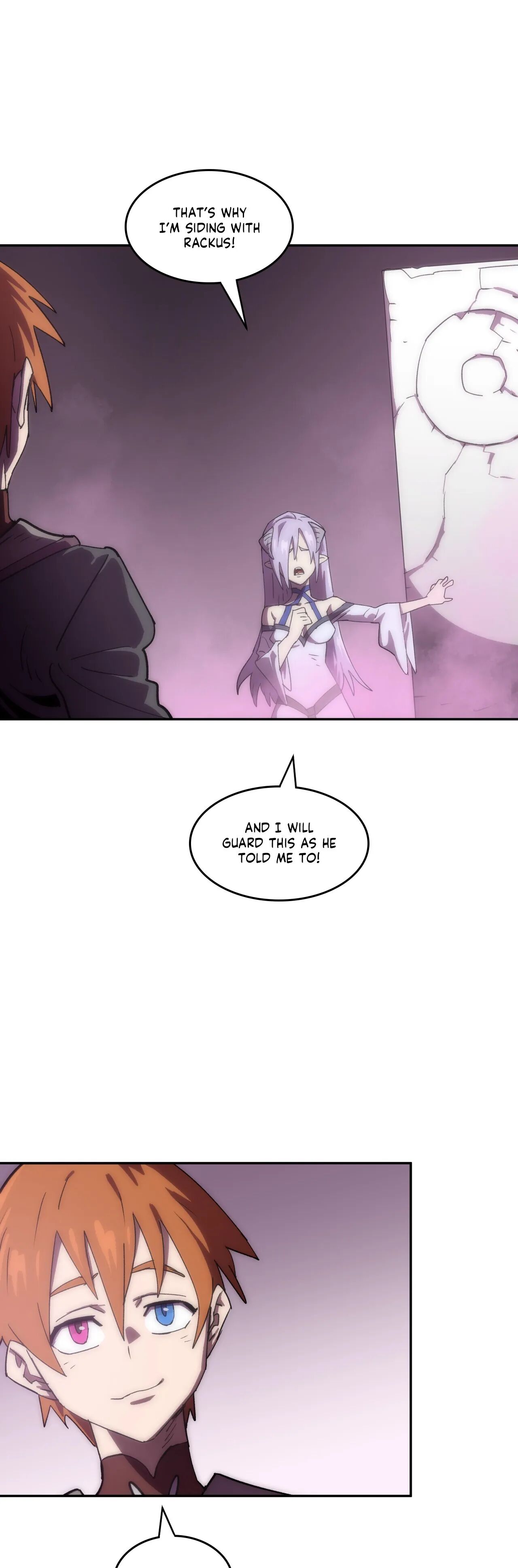 4 Cut Hero Chapter 218 image 24