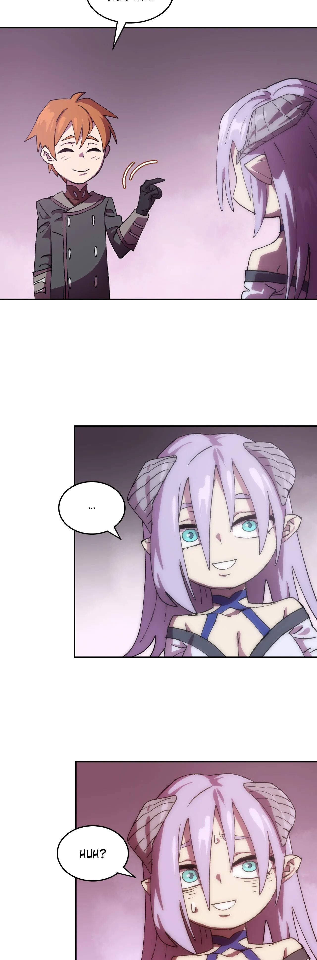 4 Cut Hero Chapter 218 image 26