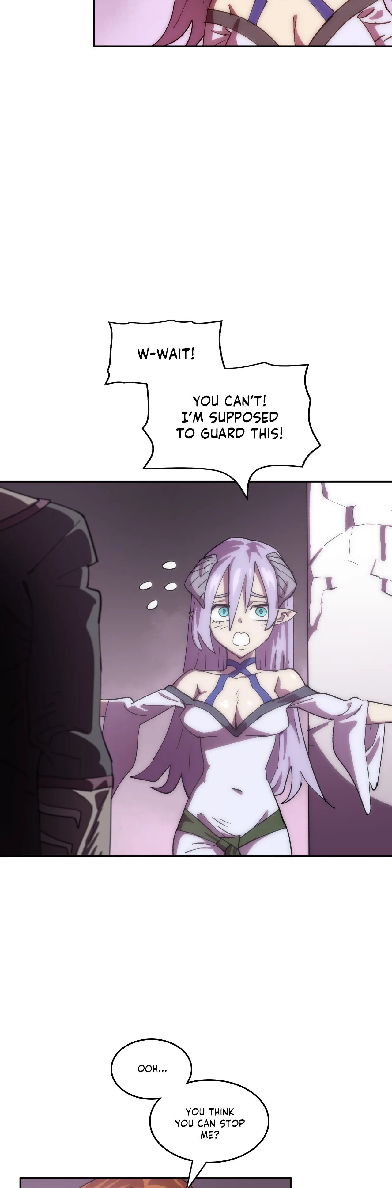 4 Cut Hero Chapter 218 image 27
