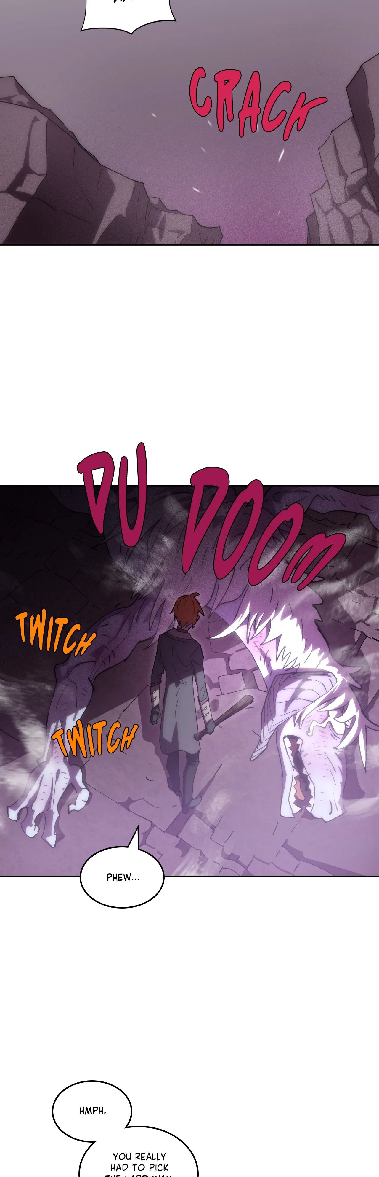 4 Cut Hero Chapter 218 image 32