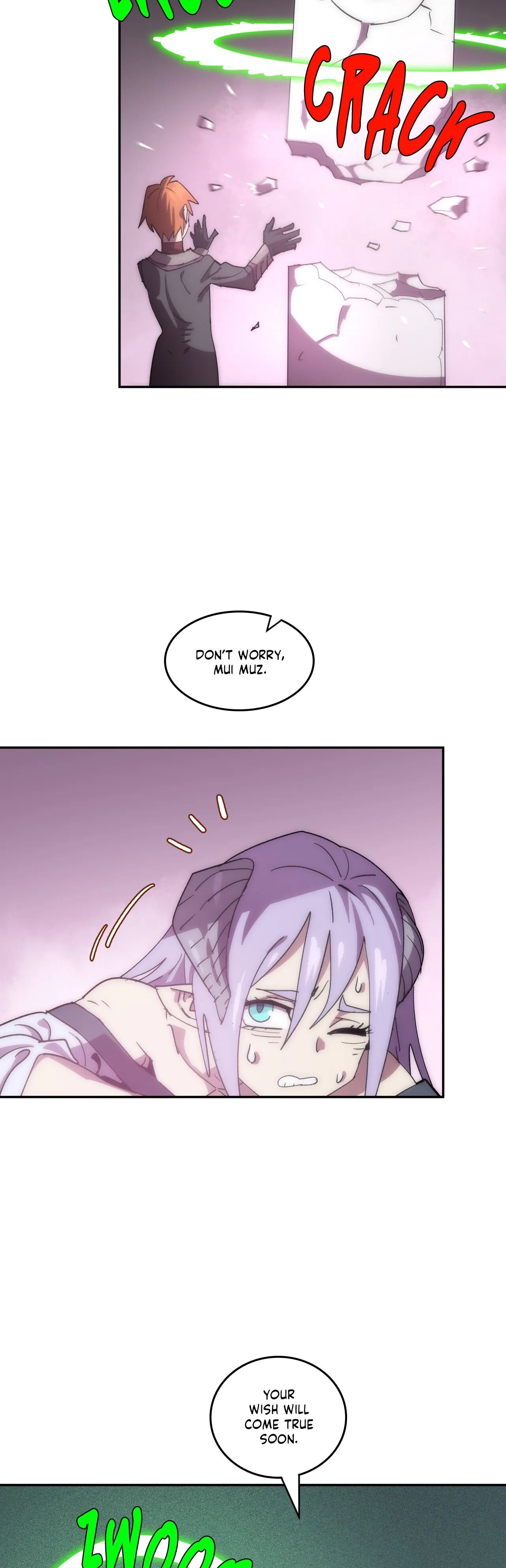 4 Cut Hero Chapter 218 image 34