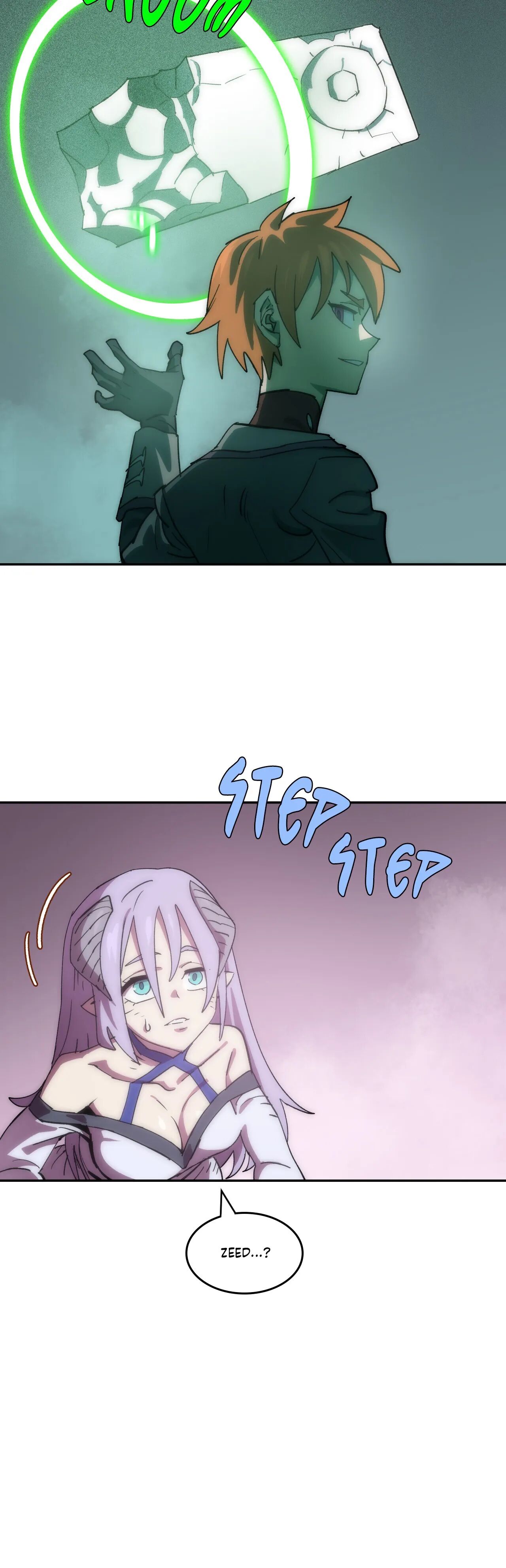 4 Cut Hero Chapter 218 image 35