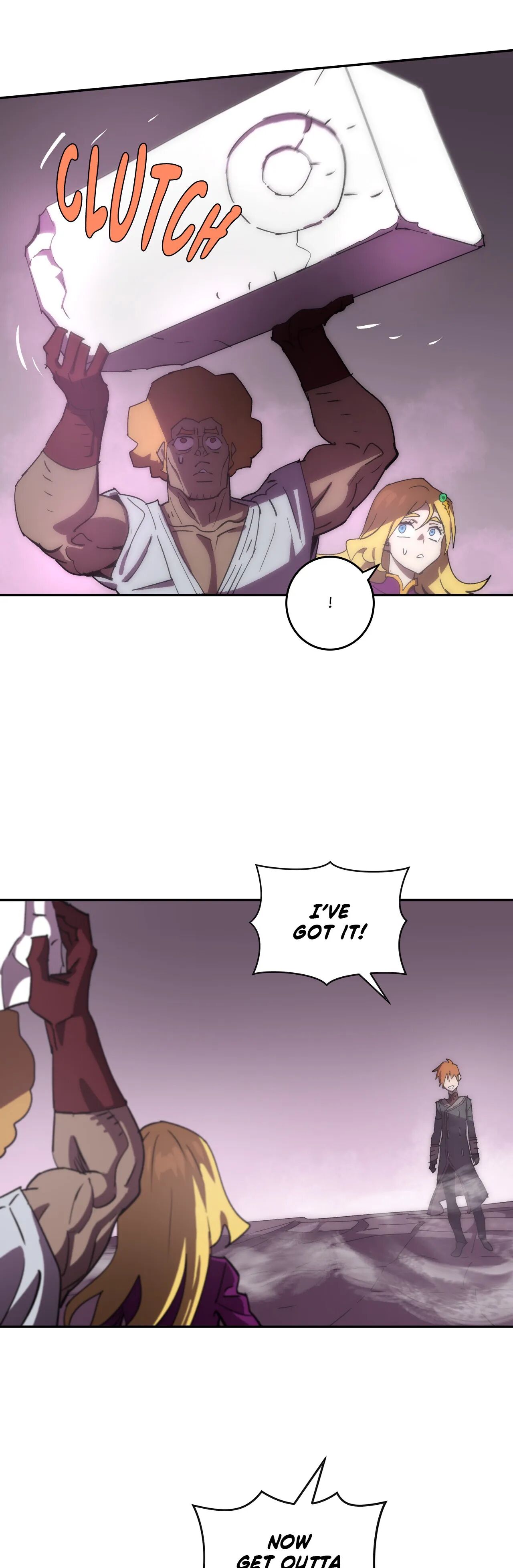 4 Cut Hero Chapter 218 image 38