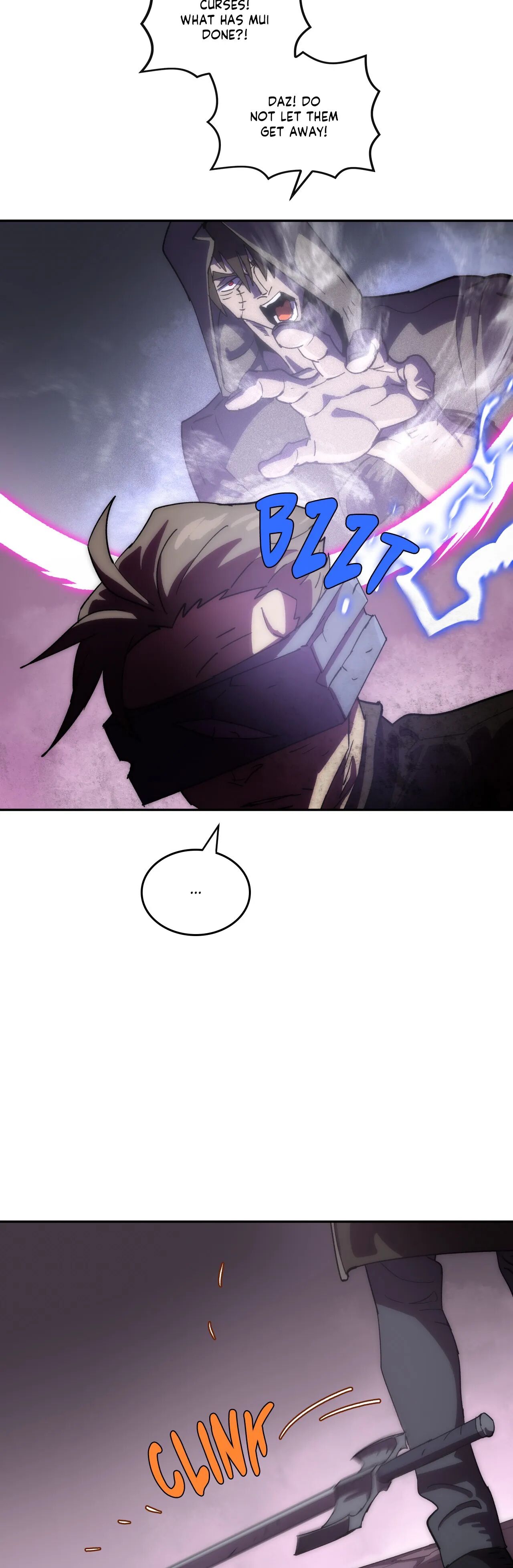4 Cut Hero Chapter 218 image 40