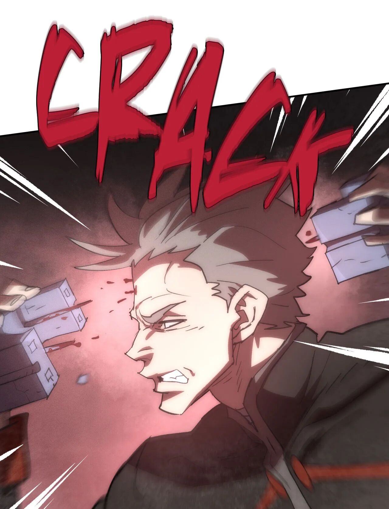 4 Cut Hero Chapter 218 image 42