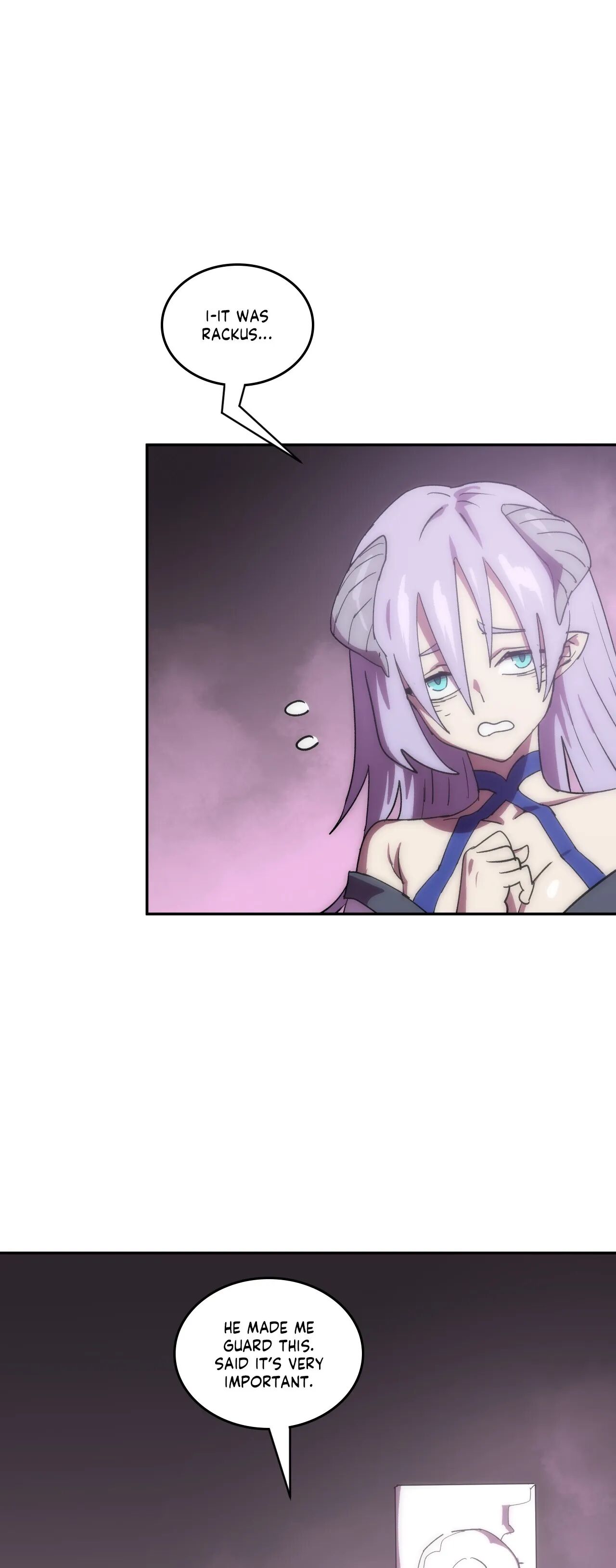 4 Cut Hero Chapter 218 image 6