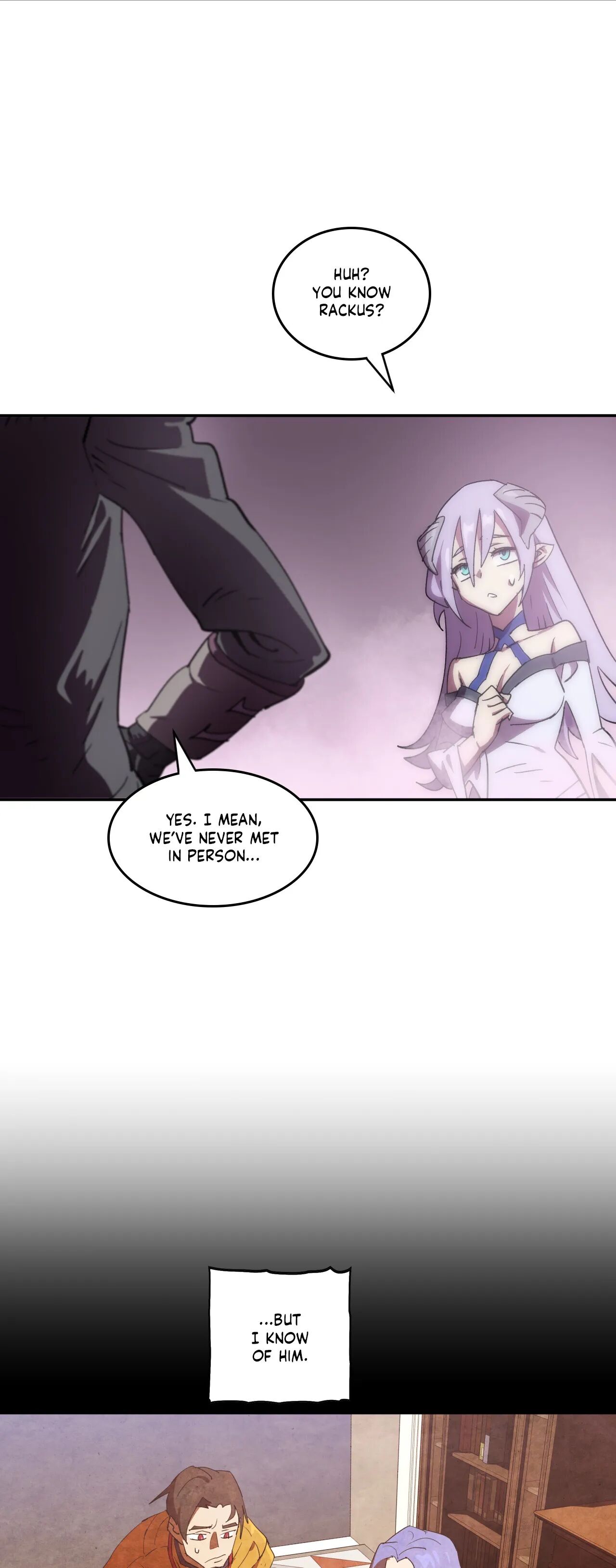 4 Cut Hero Chapter 218 image 8